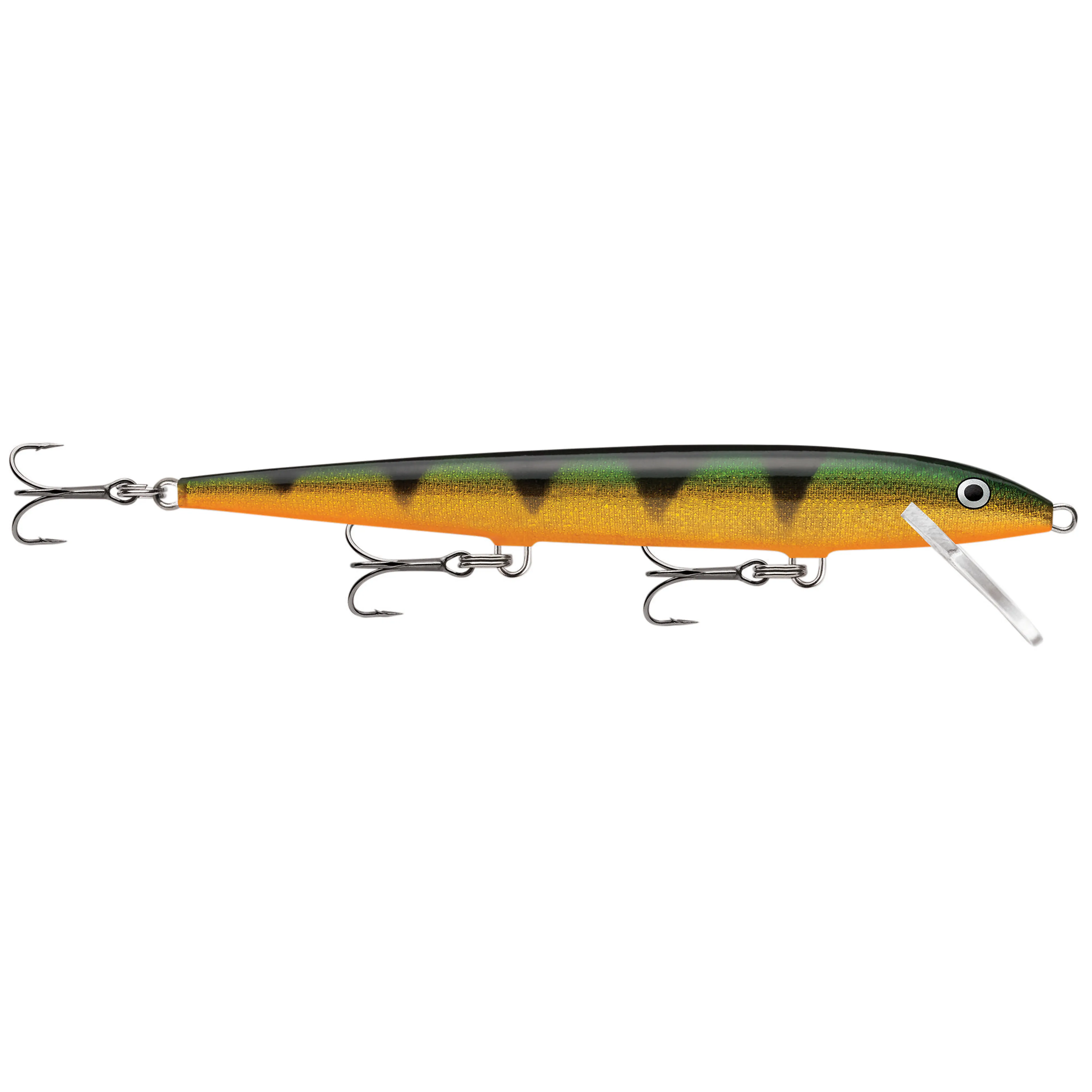 Original Floater 18cm 21g P