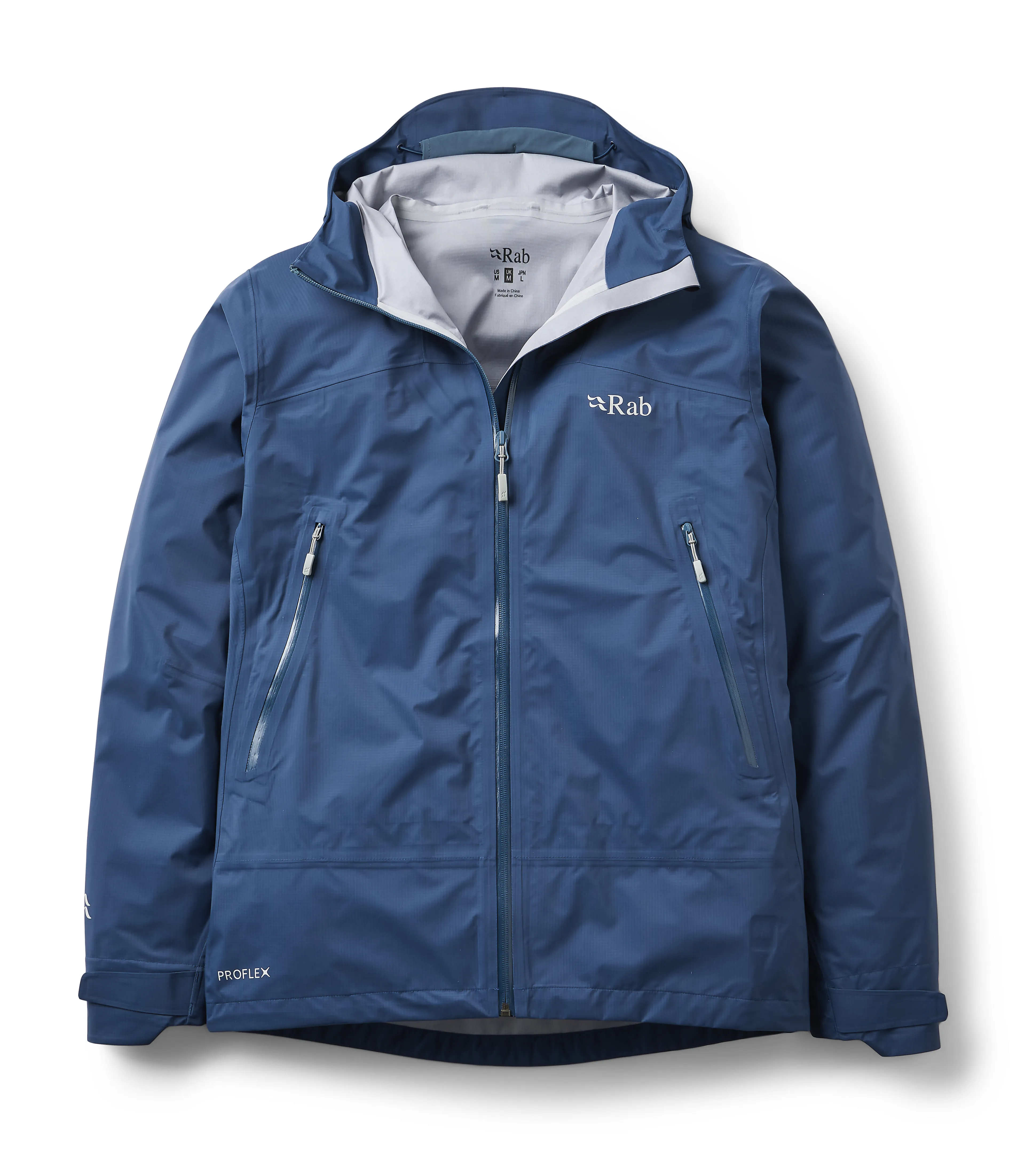 Firewall Light Jacket