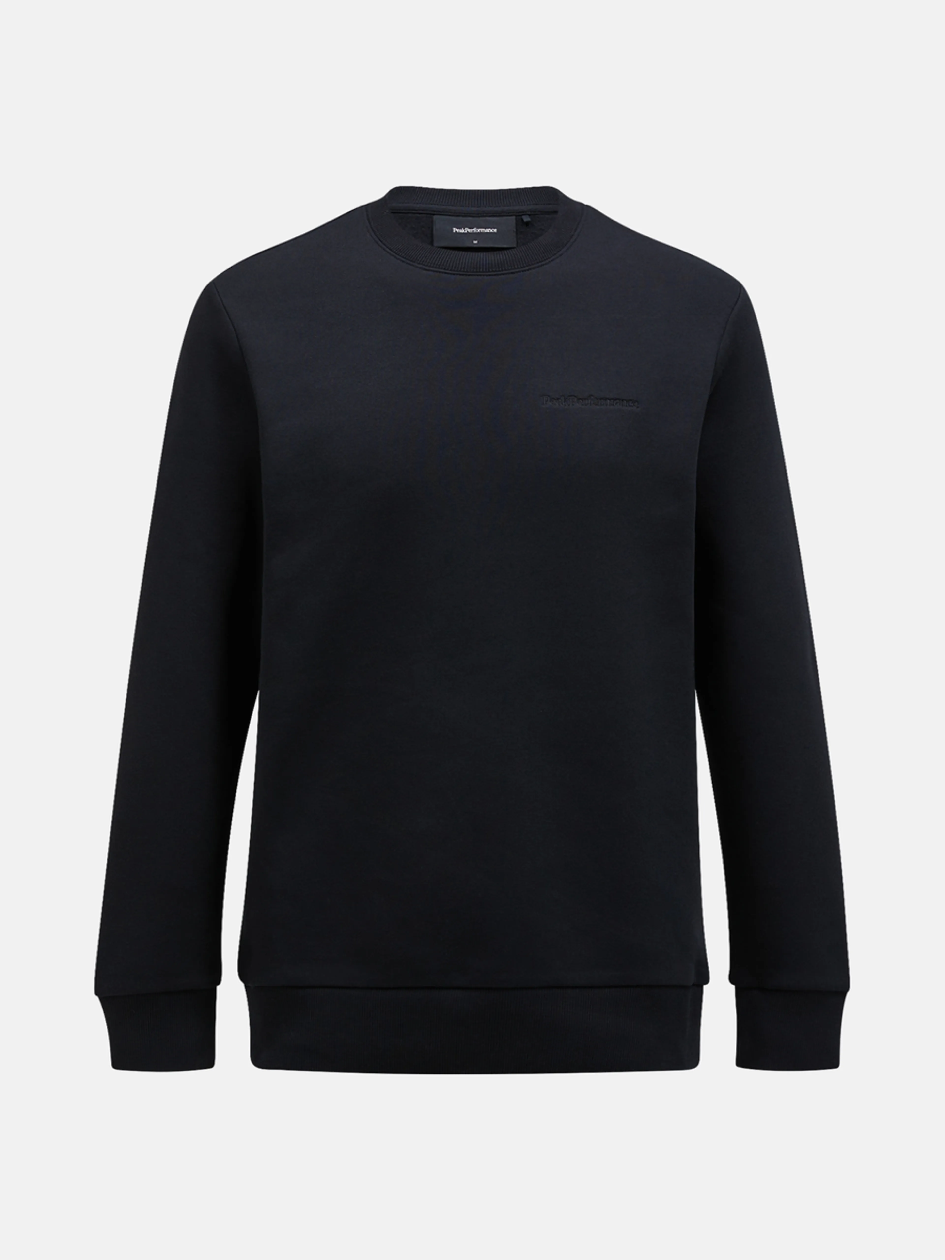 M Original Small Logo Crew