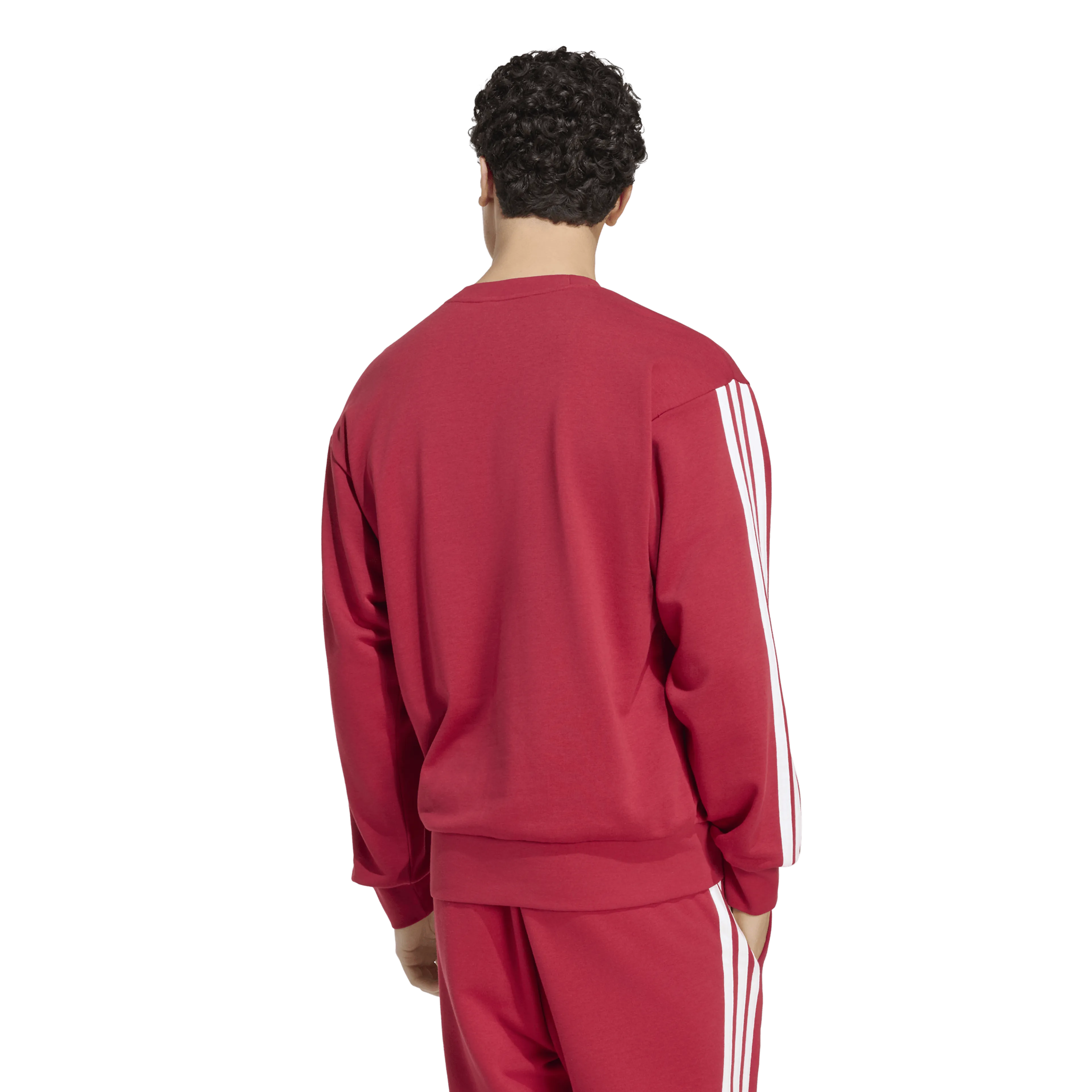 Liverpool FC DNA Sweatshirt