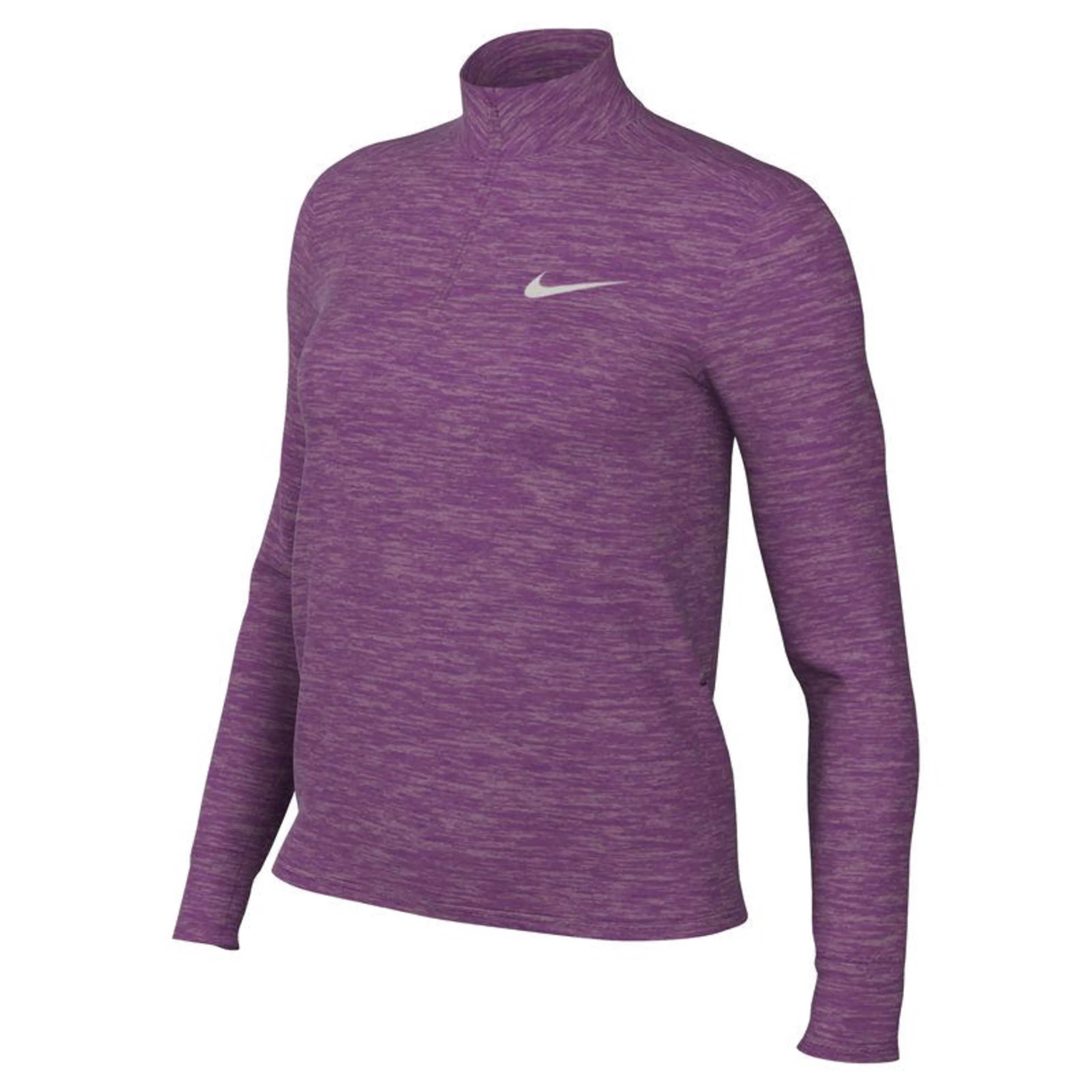 Dri-FIT Swift Element UV treningsgenser dame