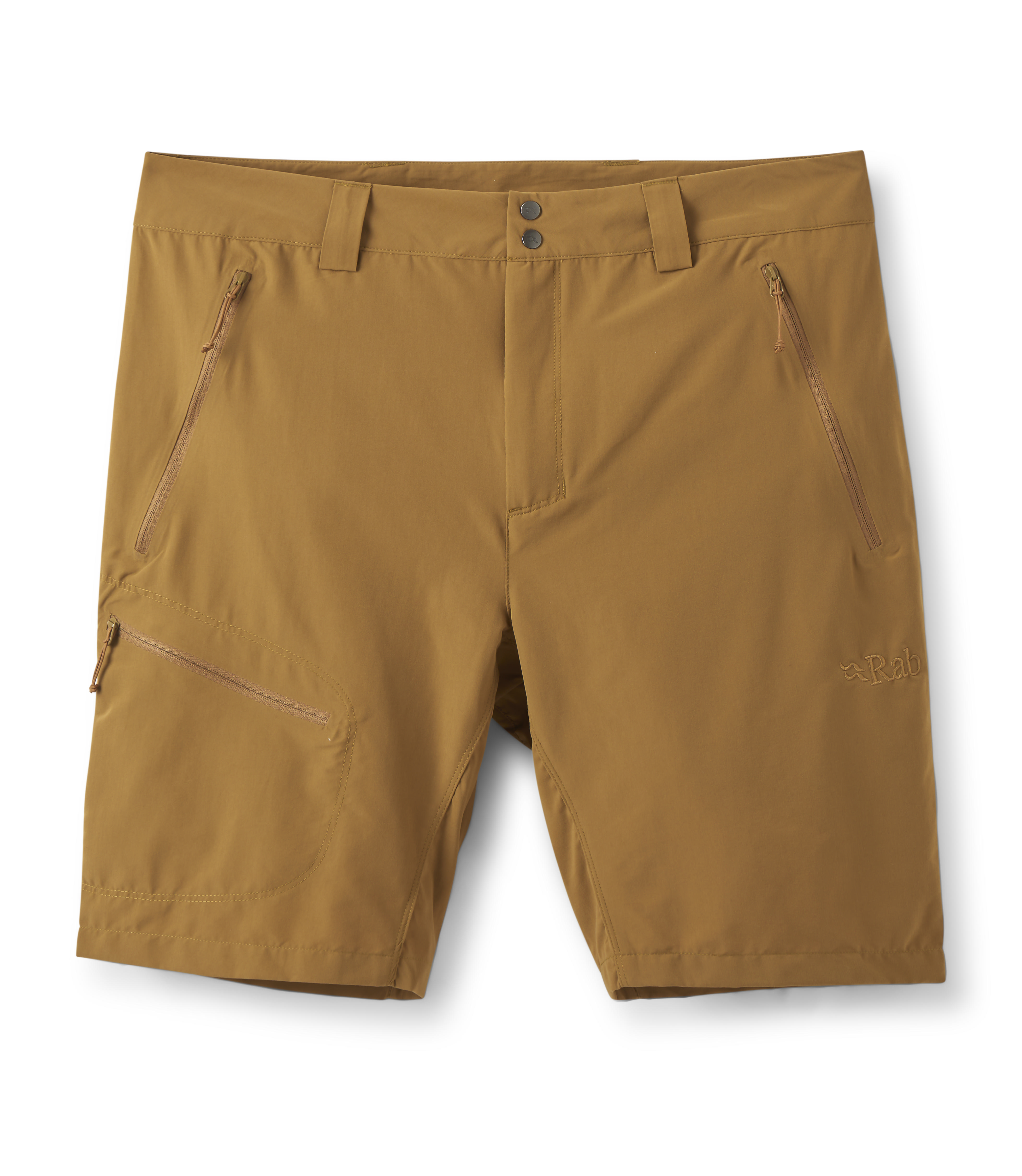 Incline Light Shorts