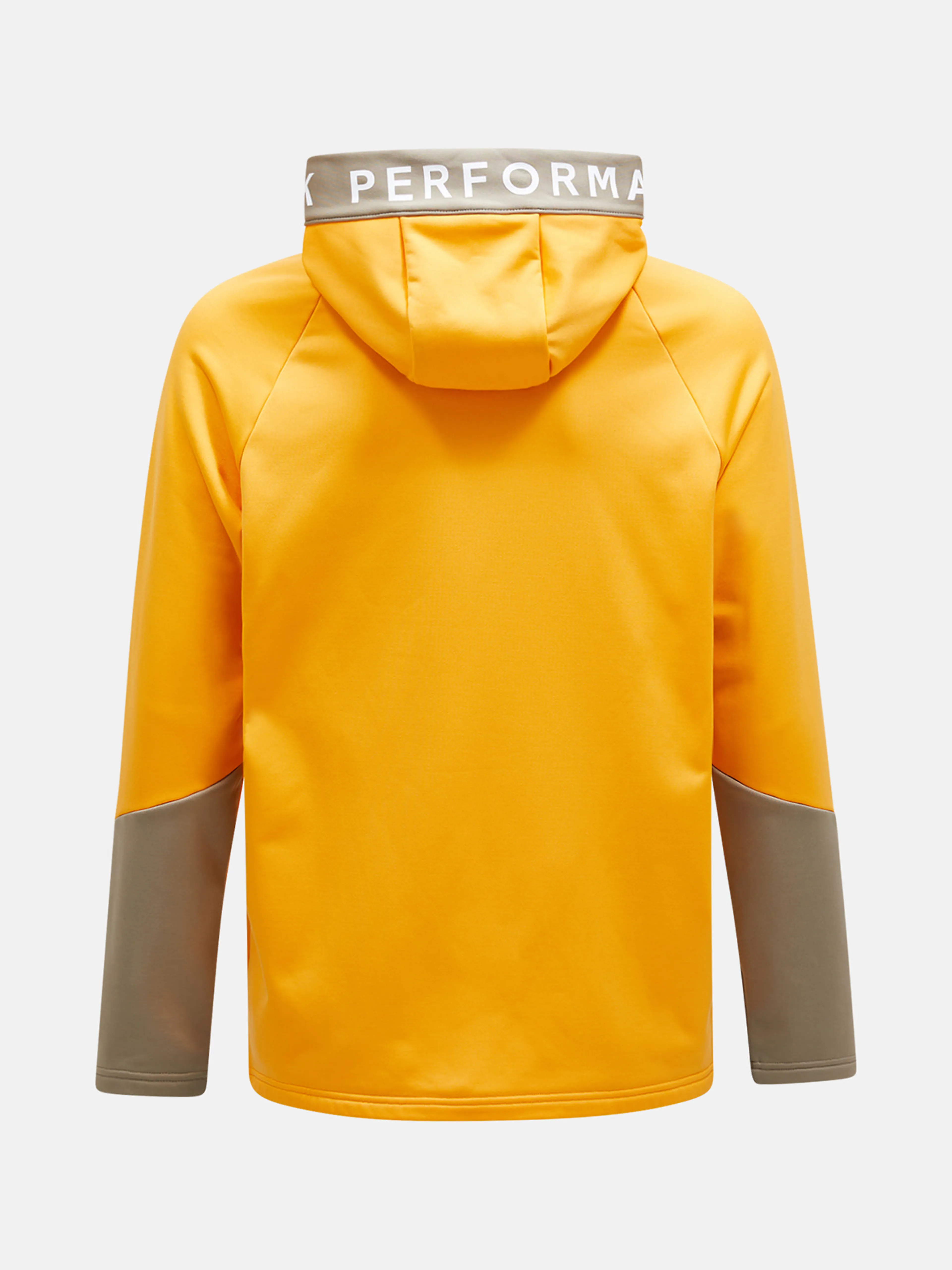 M Rider Zip Hood