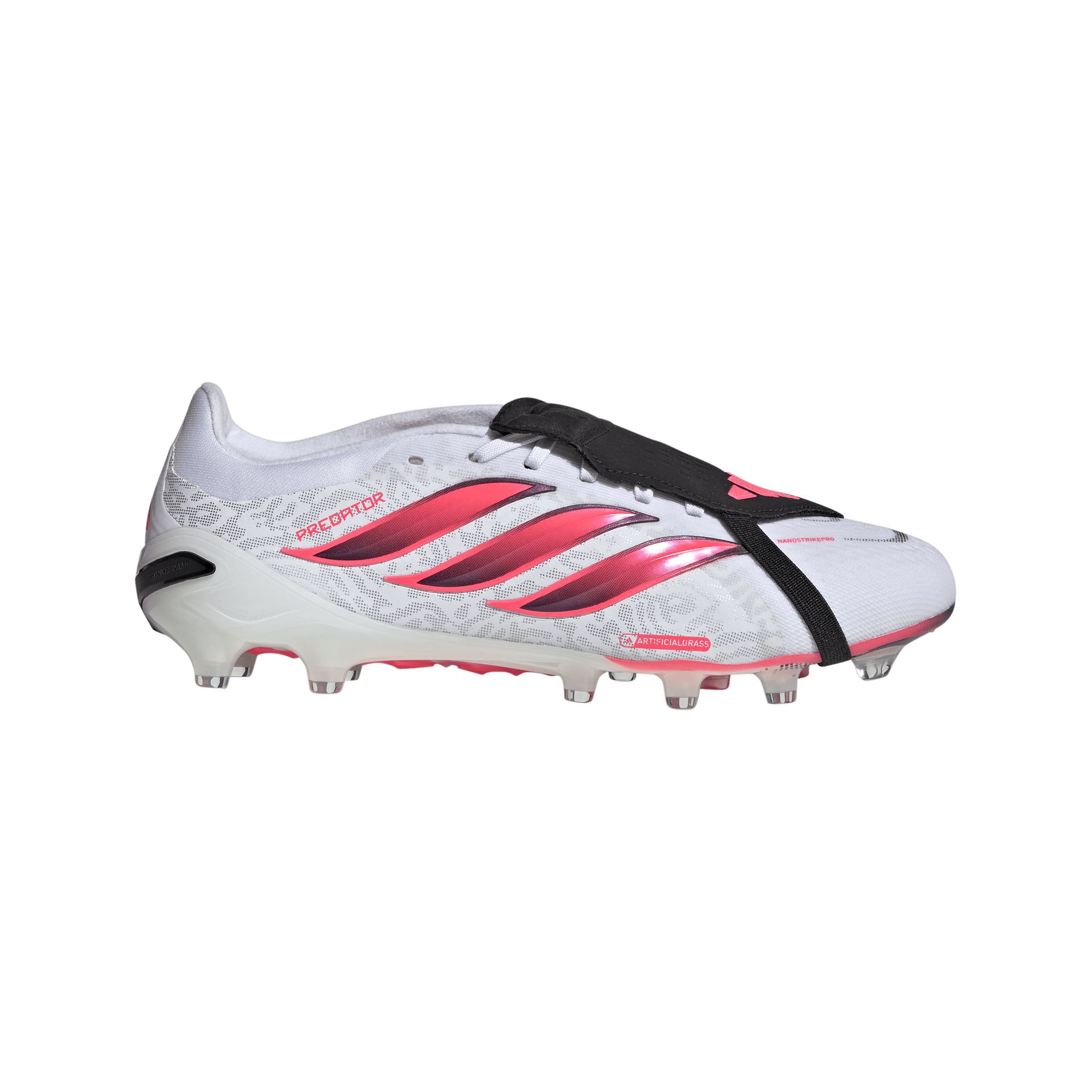 Predator Pro Fold-Over Tongue Artificial Ground Fotballsko Kunstgress