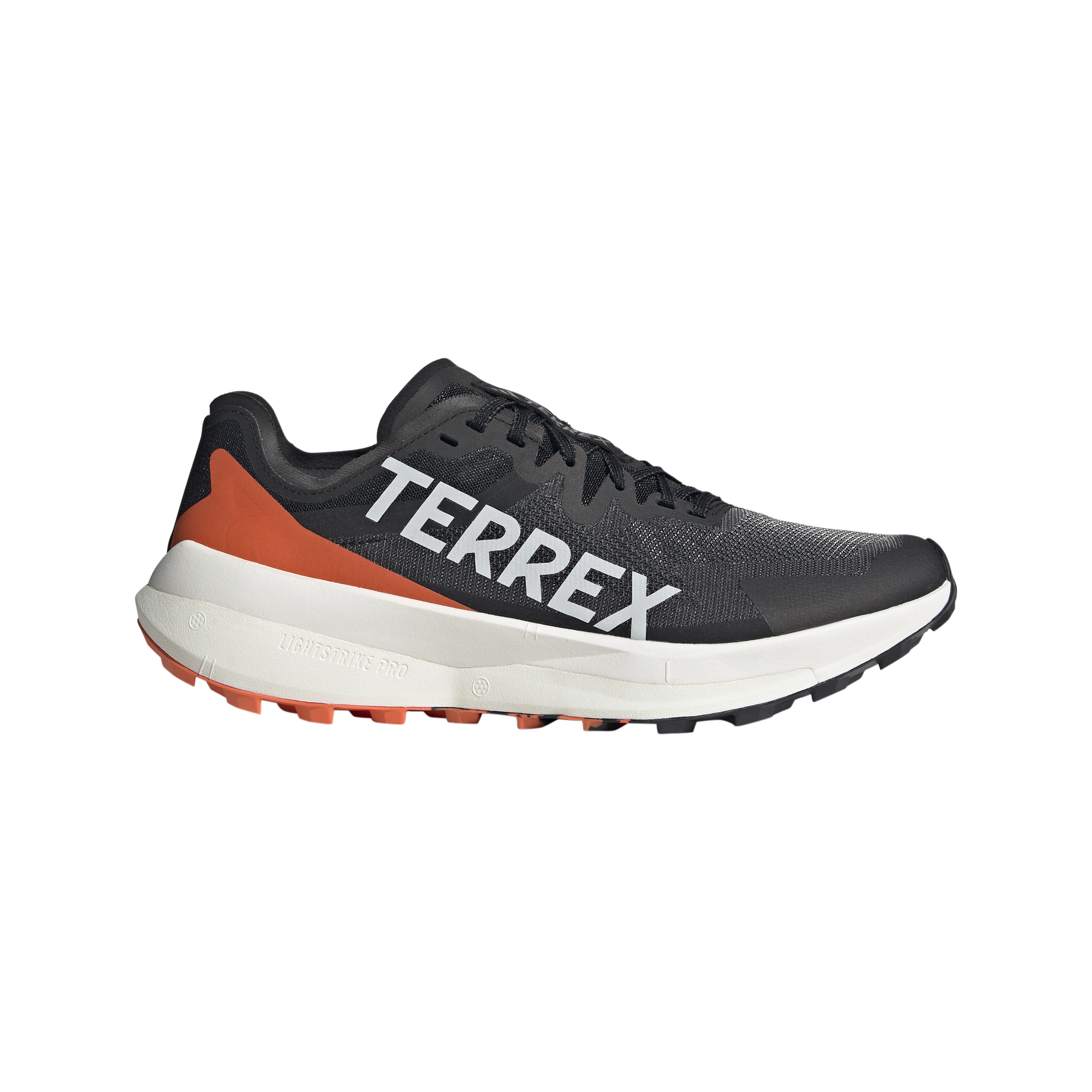 TERREX AGRAVIC SPEED