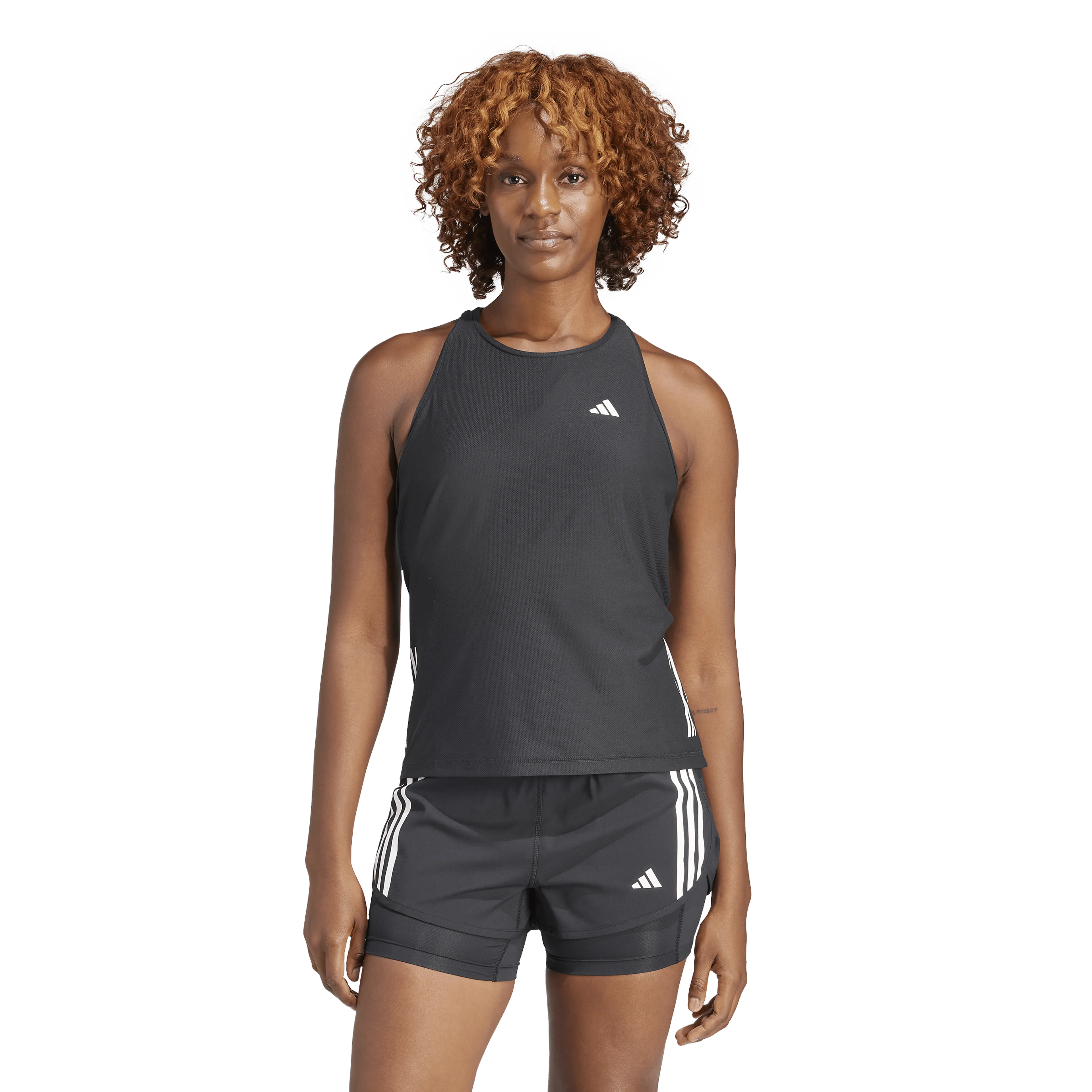 Own The Run Tanktopp
