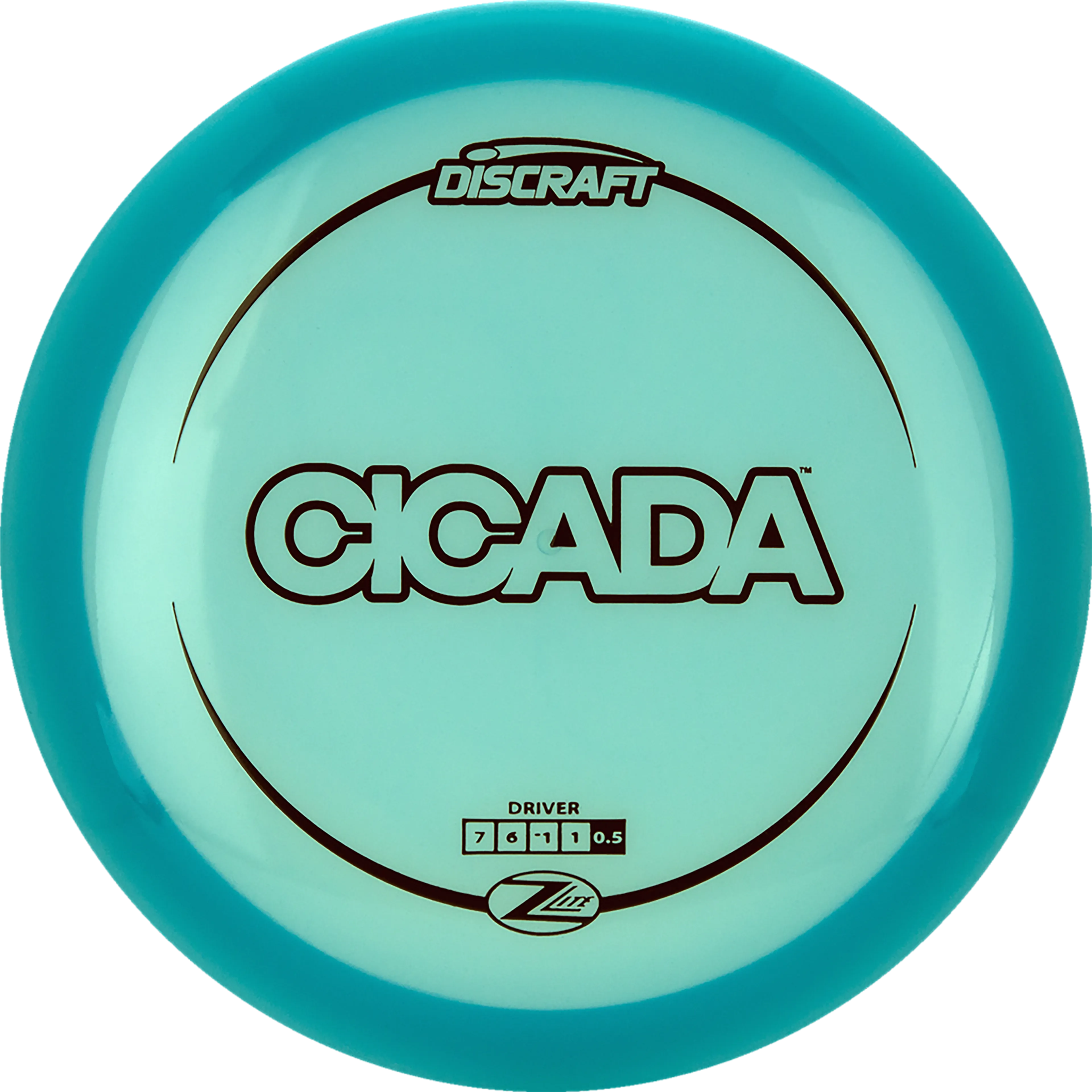 Z Lite Driver Cicada