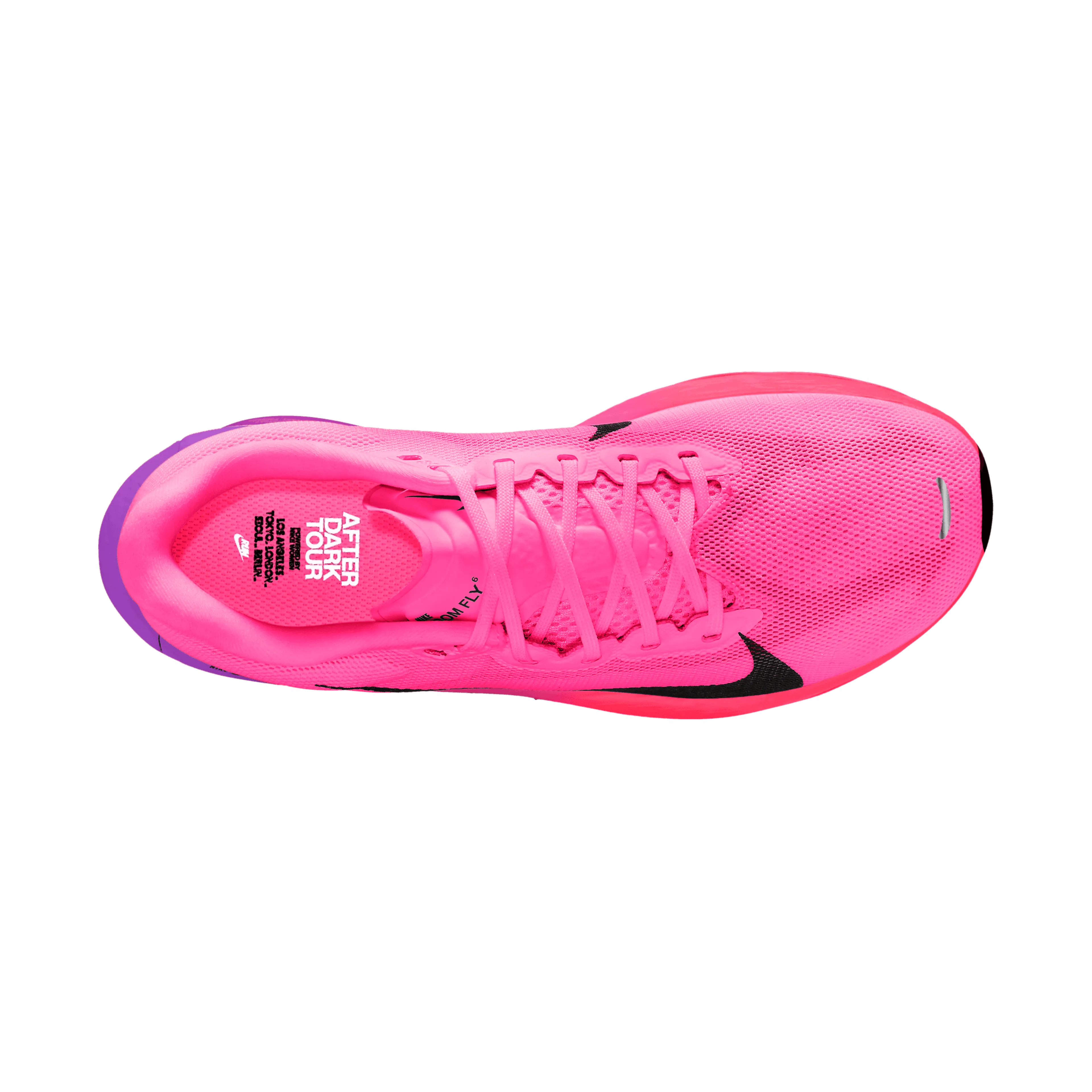 Zoom Fly 6