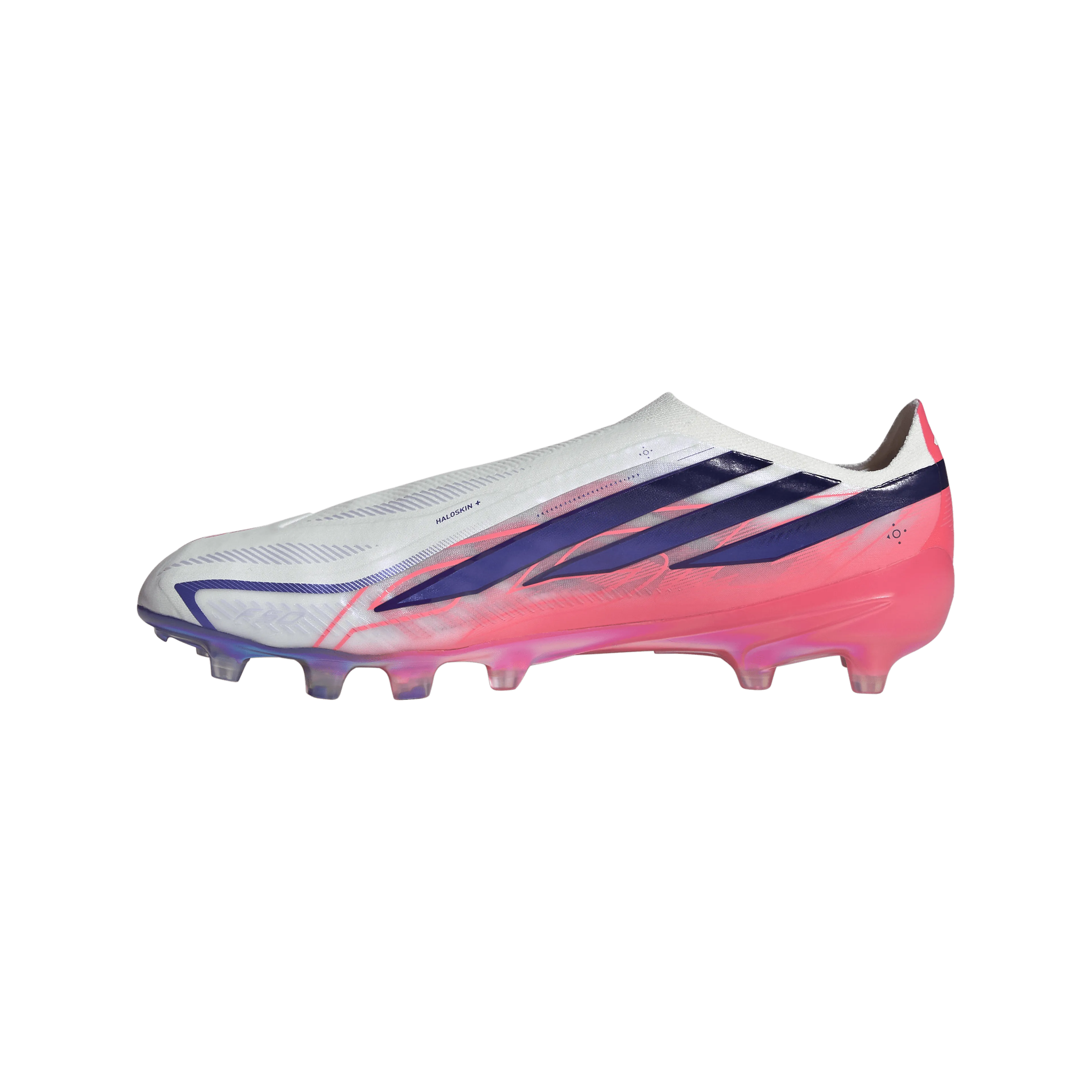 F50 HYPERFAST ELITE Laceless Artificial Ground Fotballsko Kunstgress
