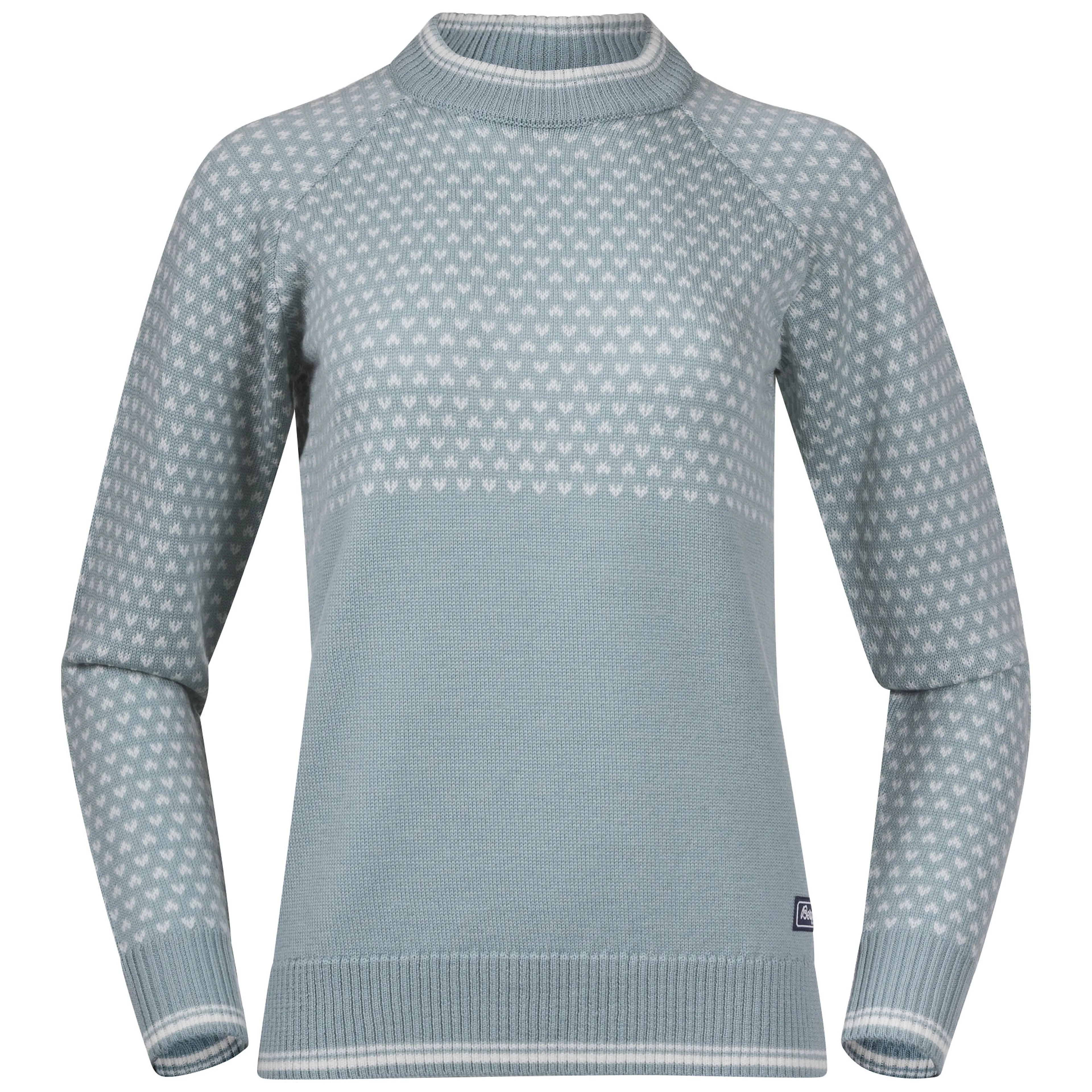 Alvdal Wool W Jumper
