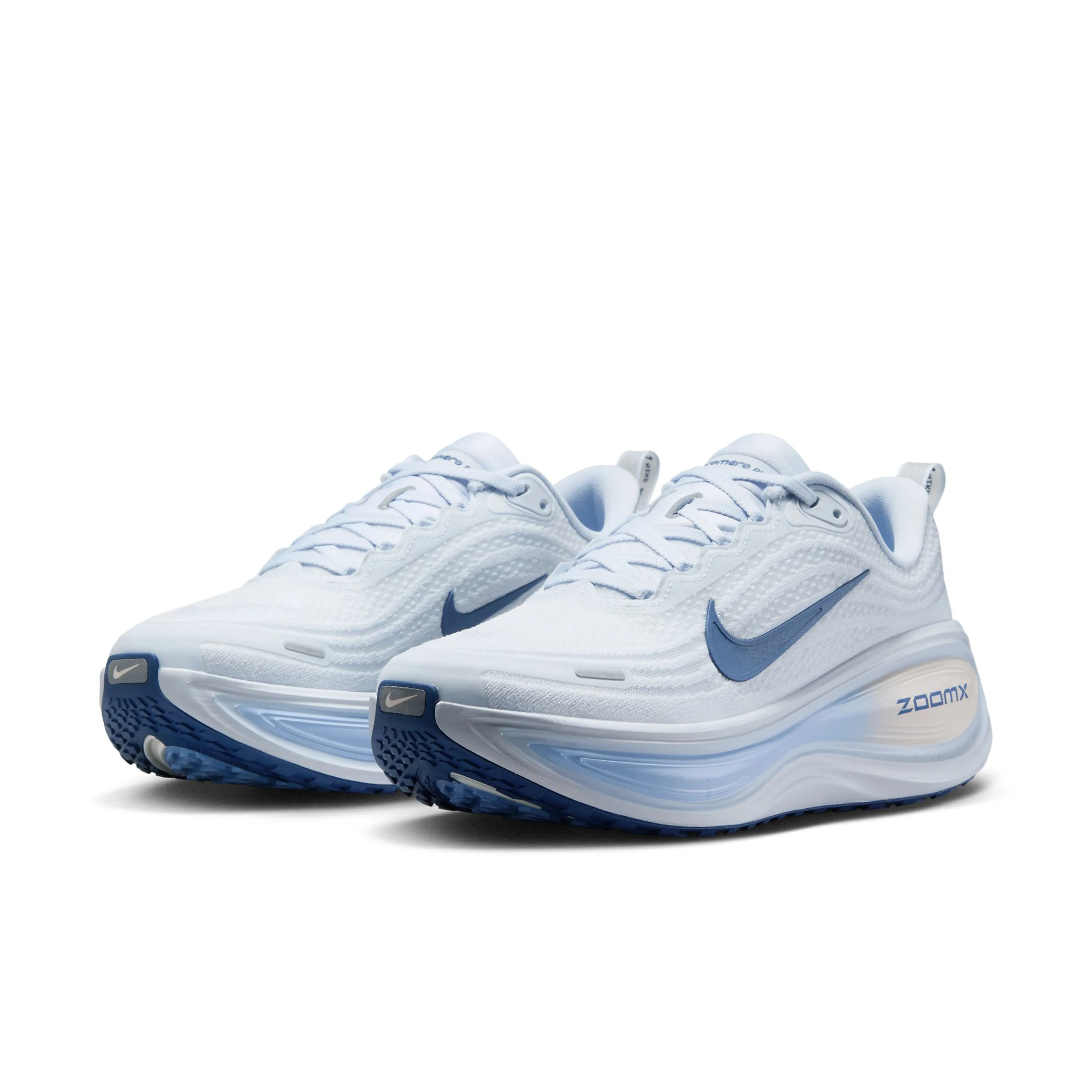 Vomero Plus Women's Road Running Shoes