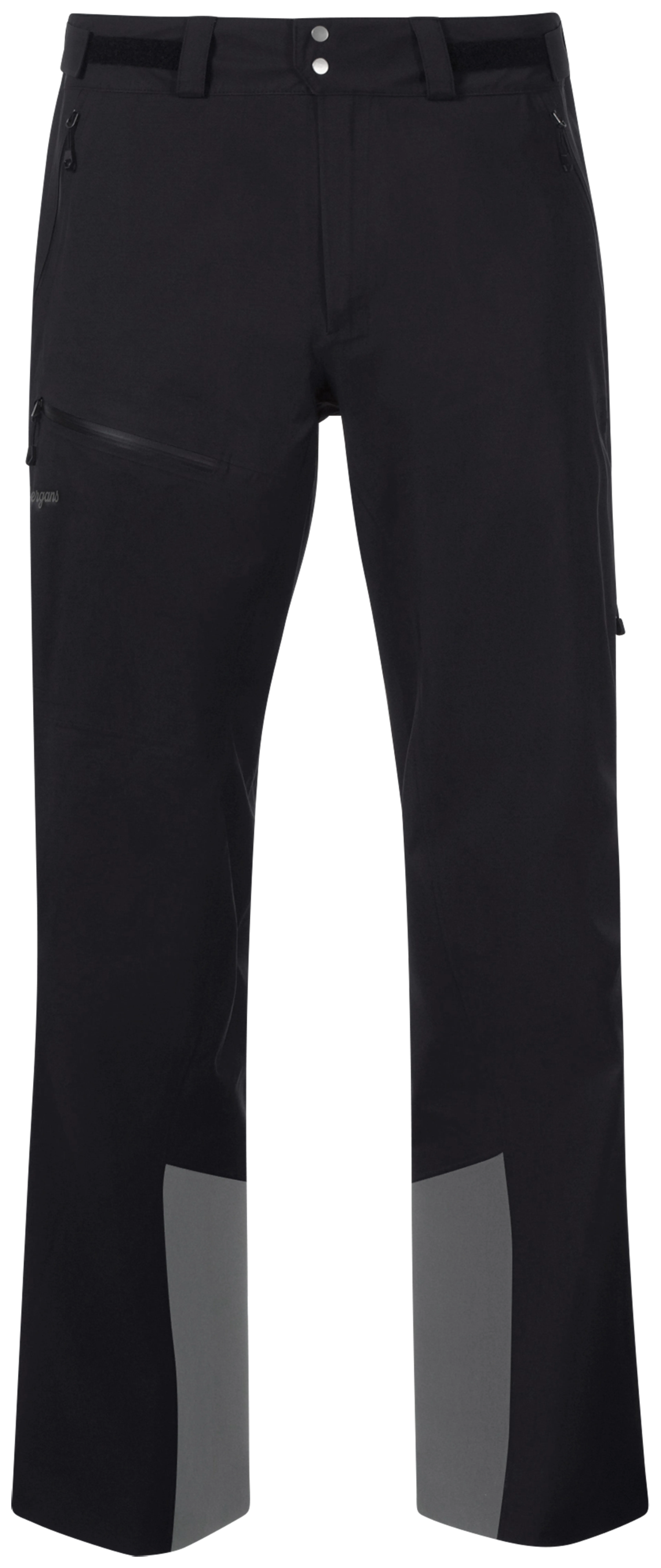 Rabot Allround 3L Shell Pants Men
