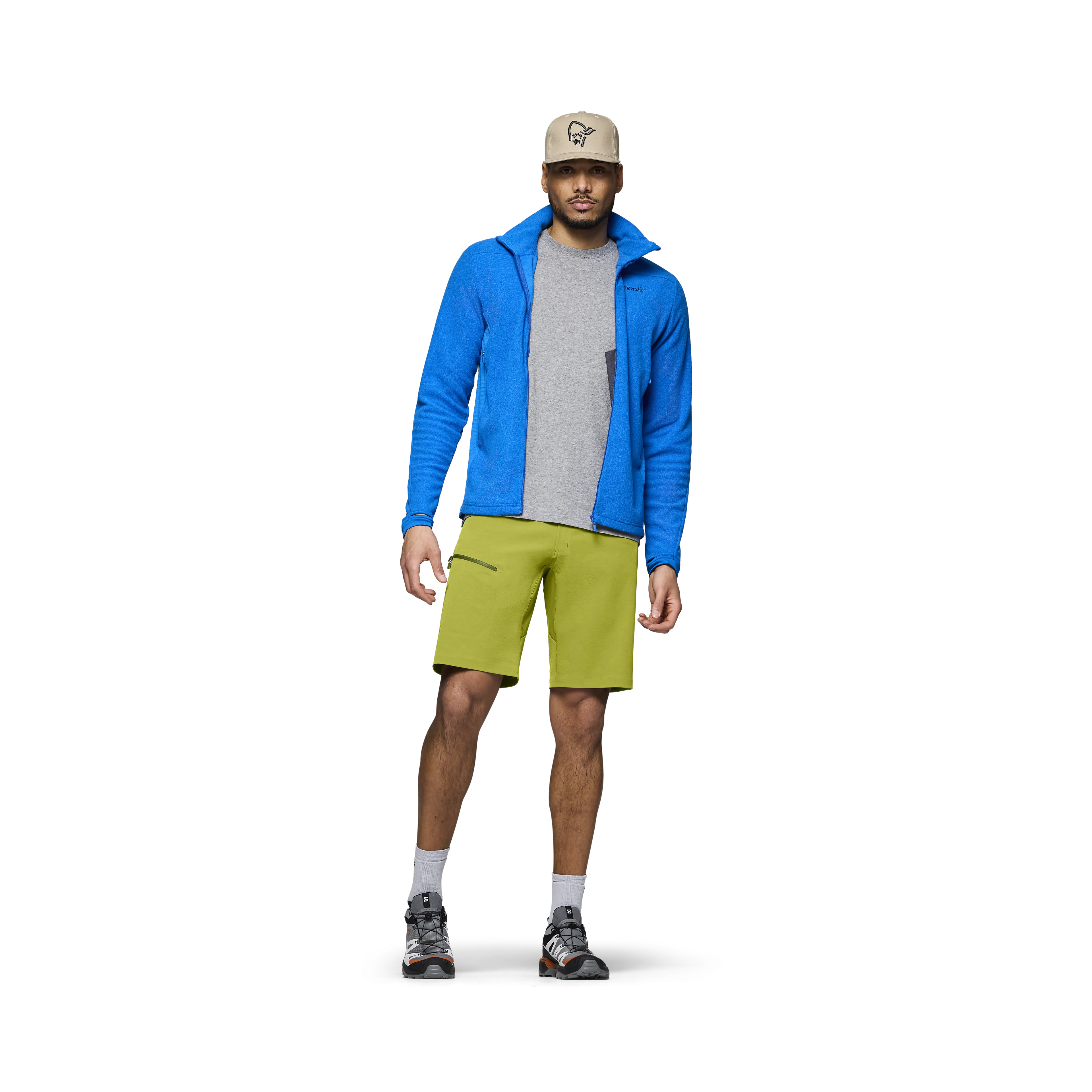 falketind flex1 Shorts M's