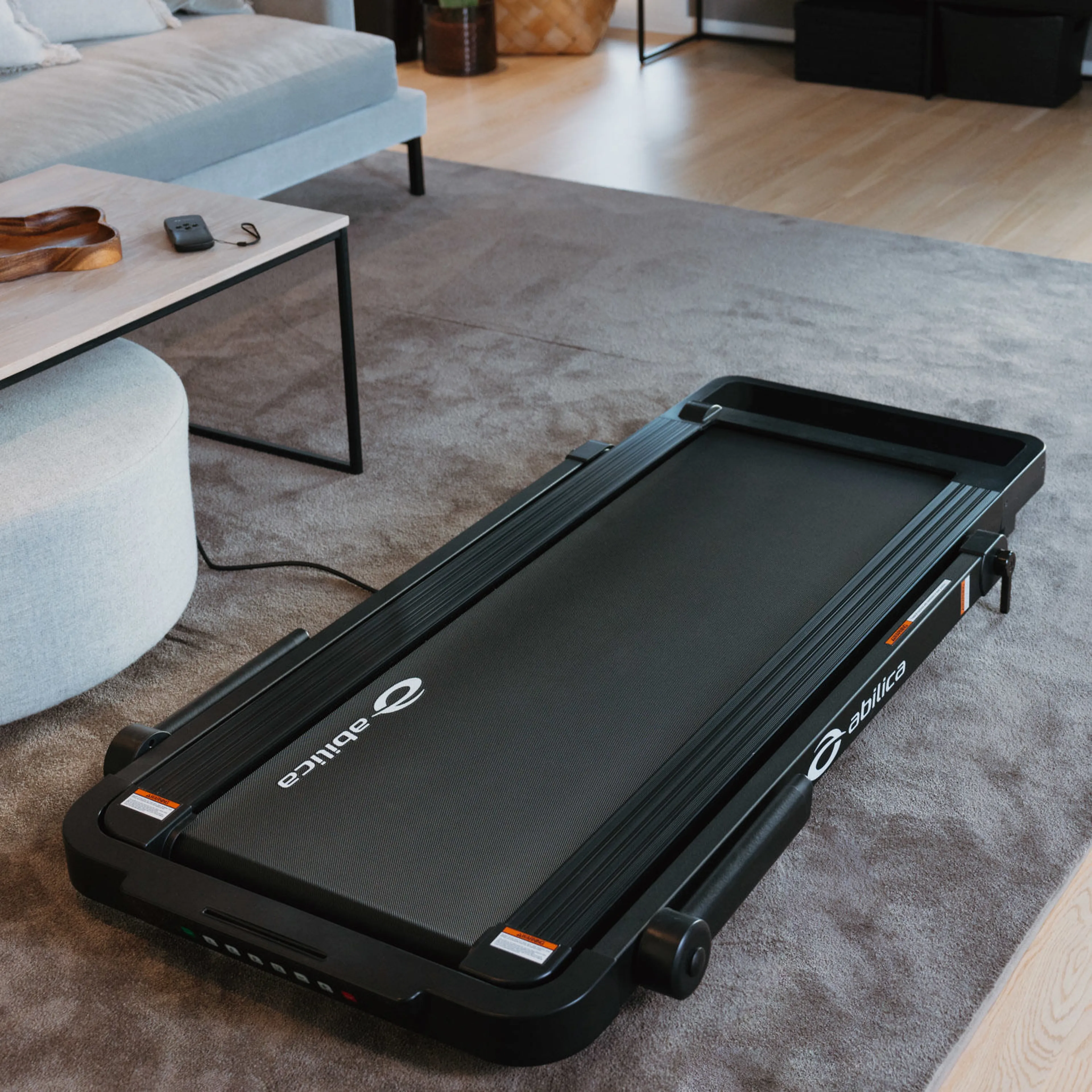 Abilica WalkPad 20