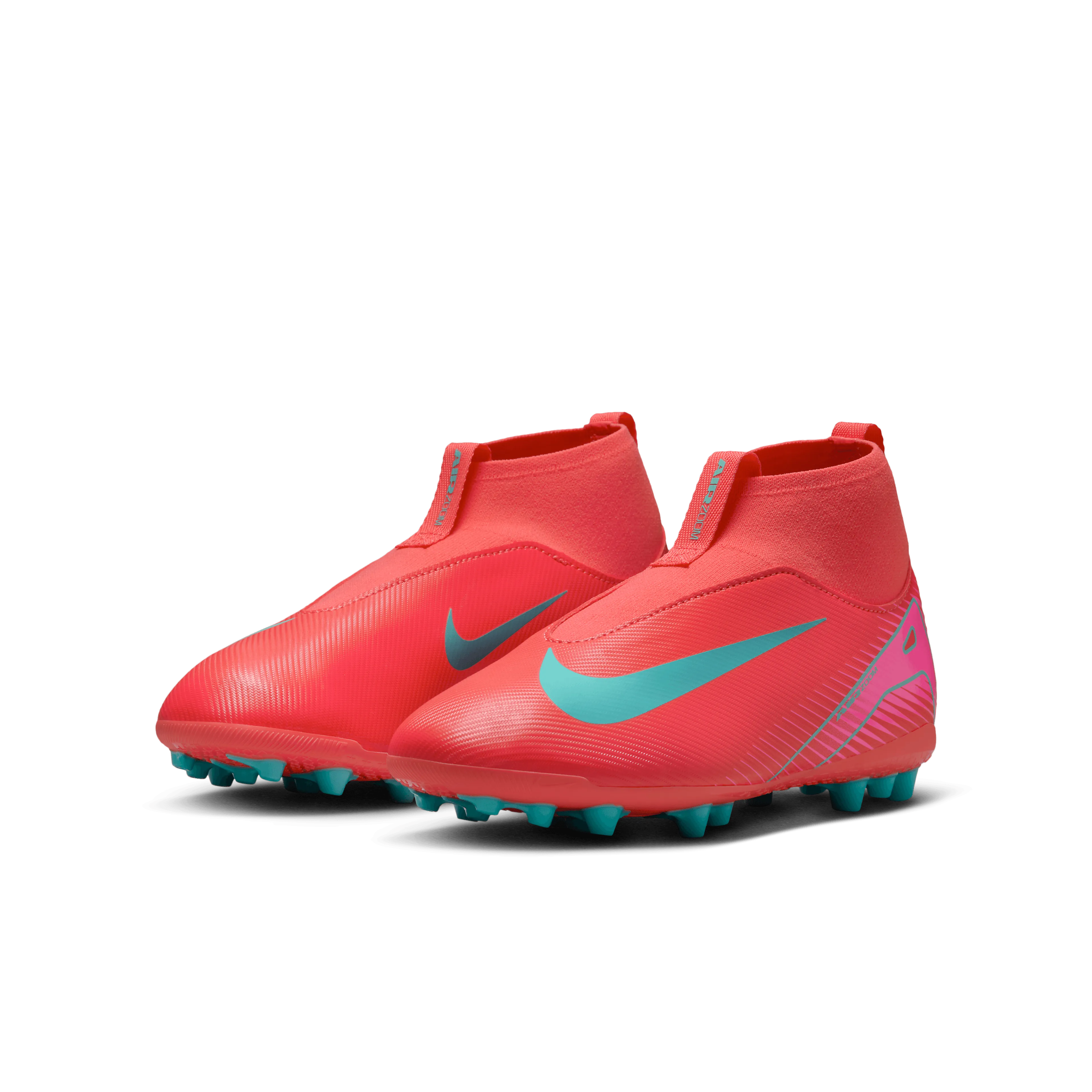JR ZOOM SUPERFLY 10 ACADEMY AG