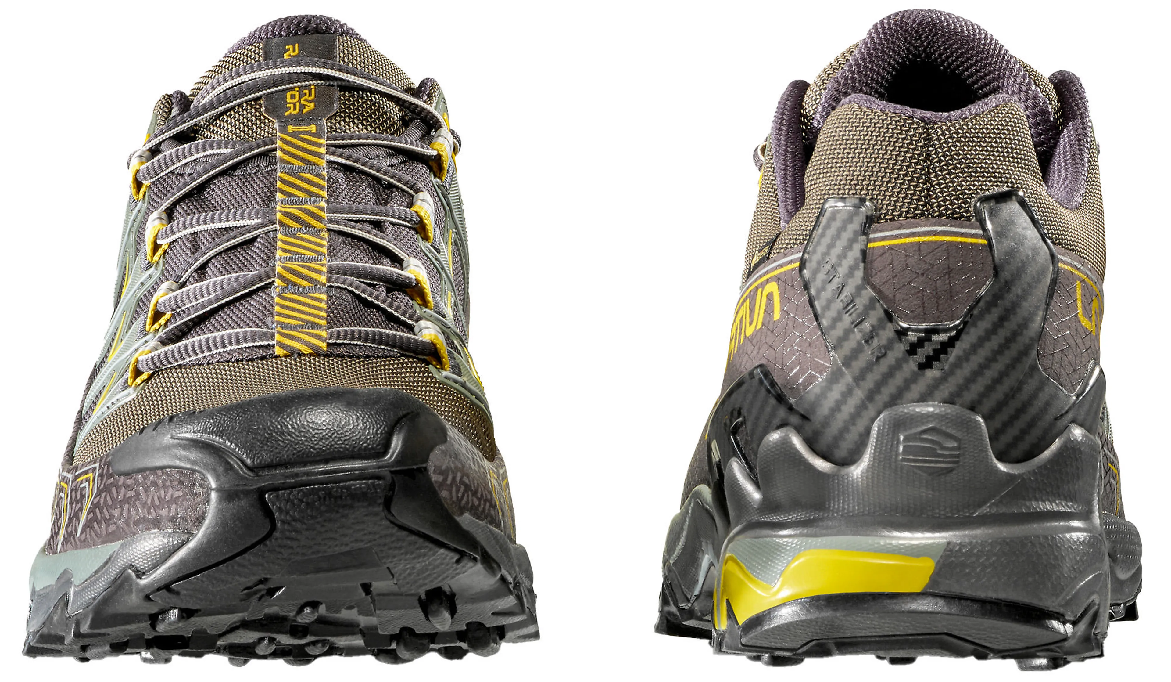 Ultra Raptor II GTX WIDE Hikingsko