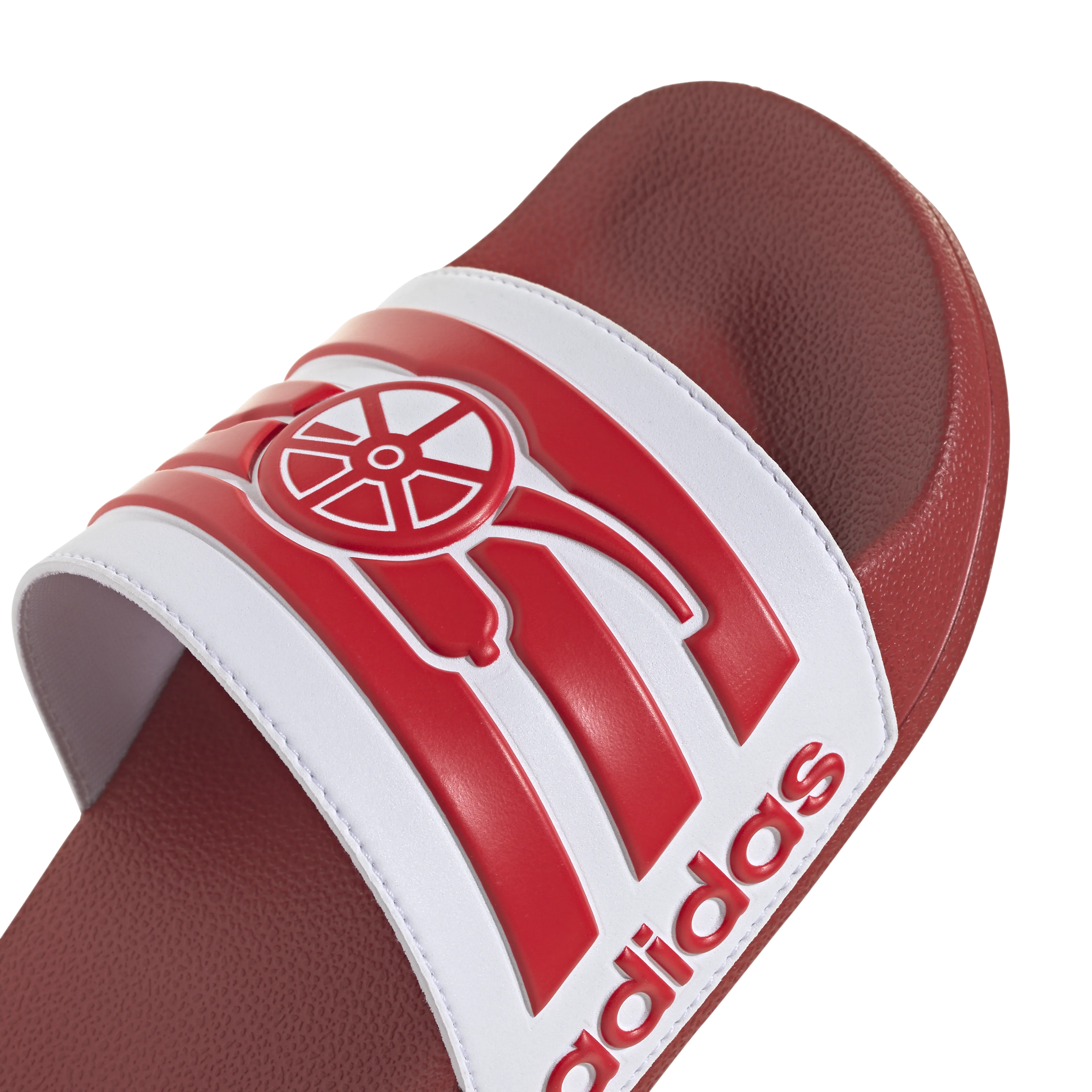 Adilette Shower Arsenal Slides