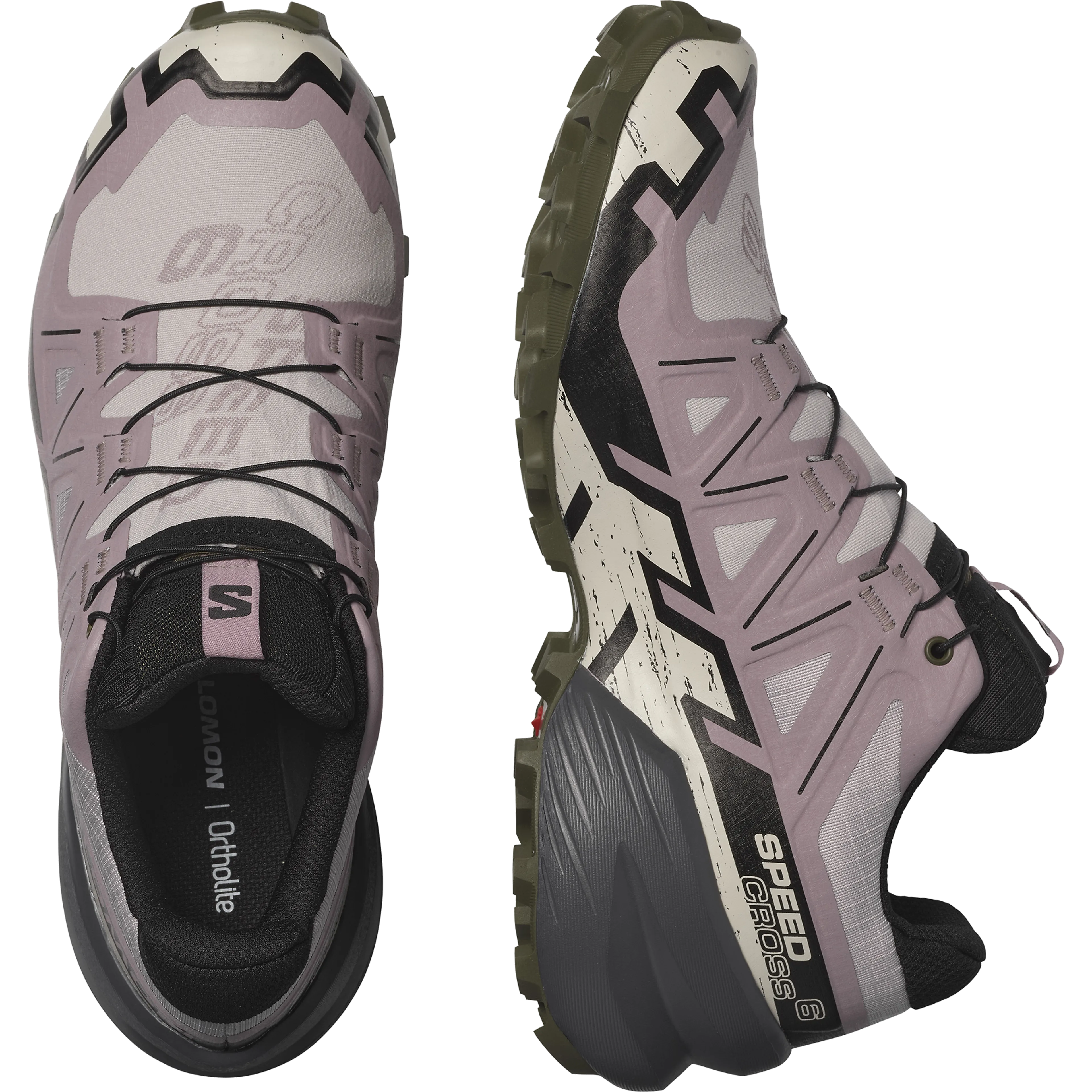 SPEEDCROSS 6 GTX W
