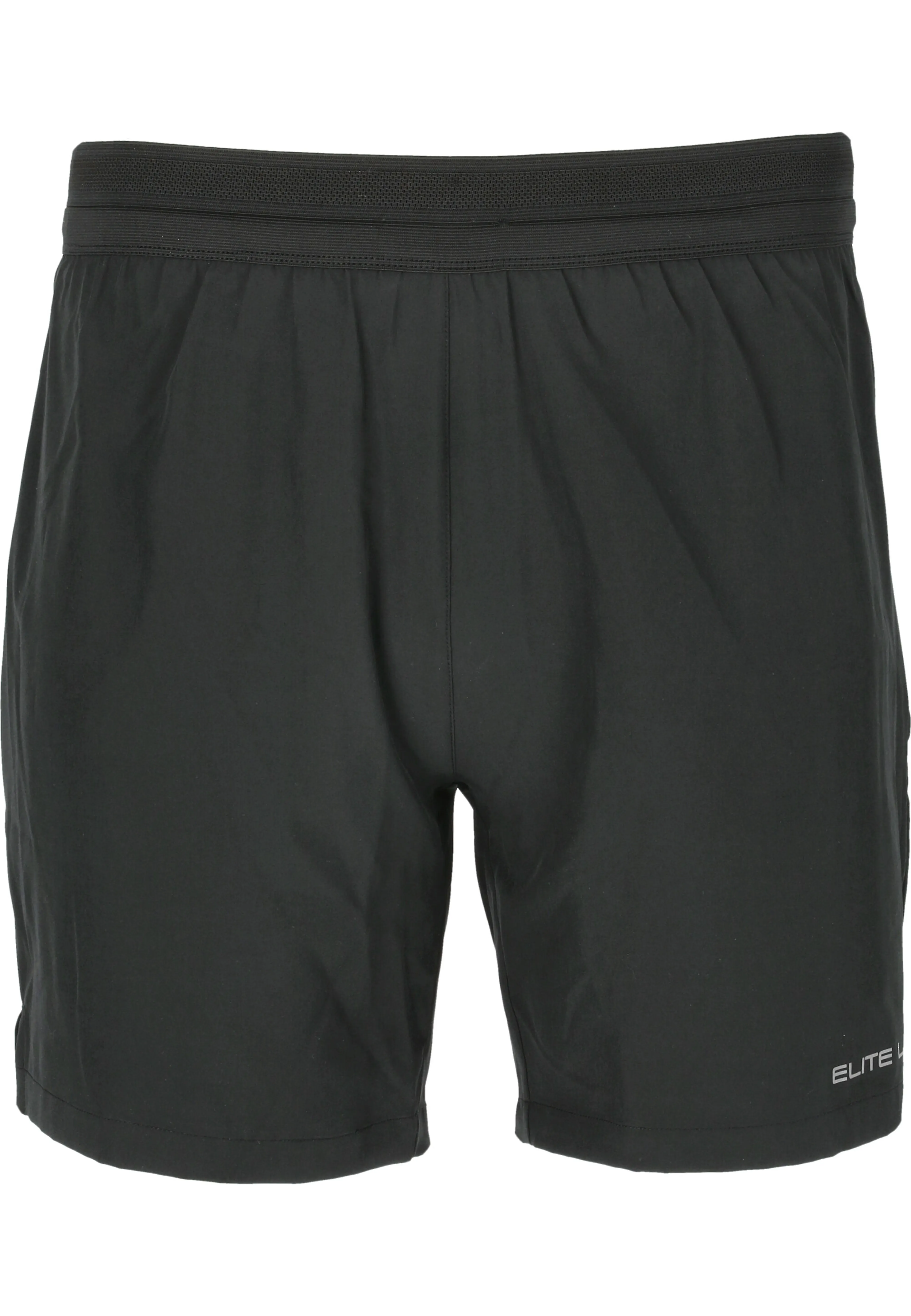 Run M Lightweight 2-in-1 Shorts 5"