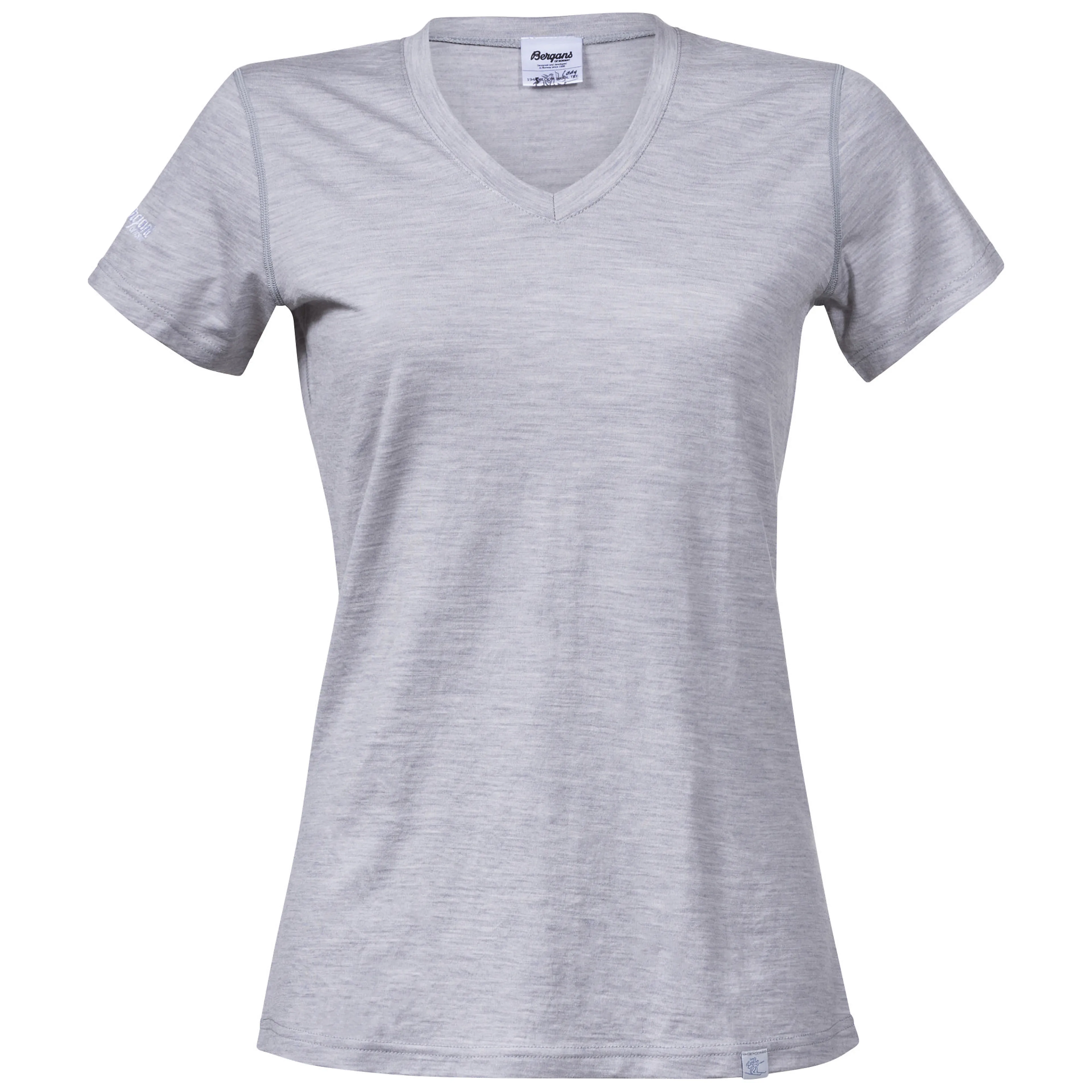 Bloom Wool Lady Tee Bloom Wool Lady Tee
