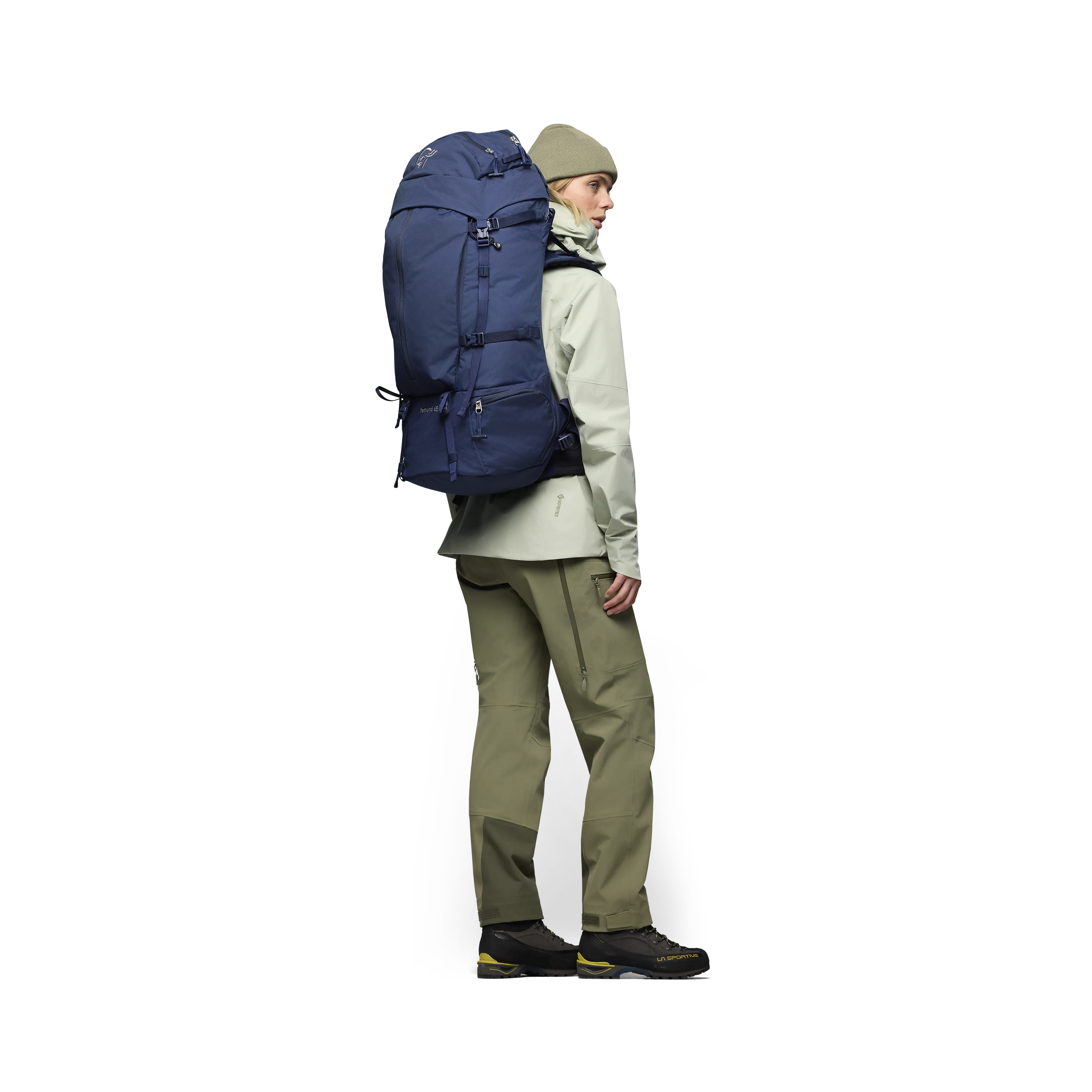 femund synkron4 65L Pack W's femund synkron4 65L Pack W's