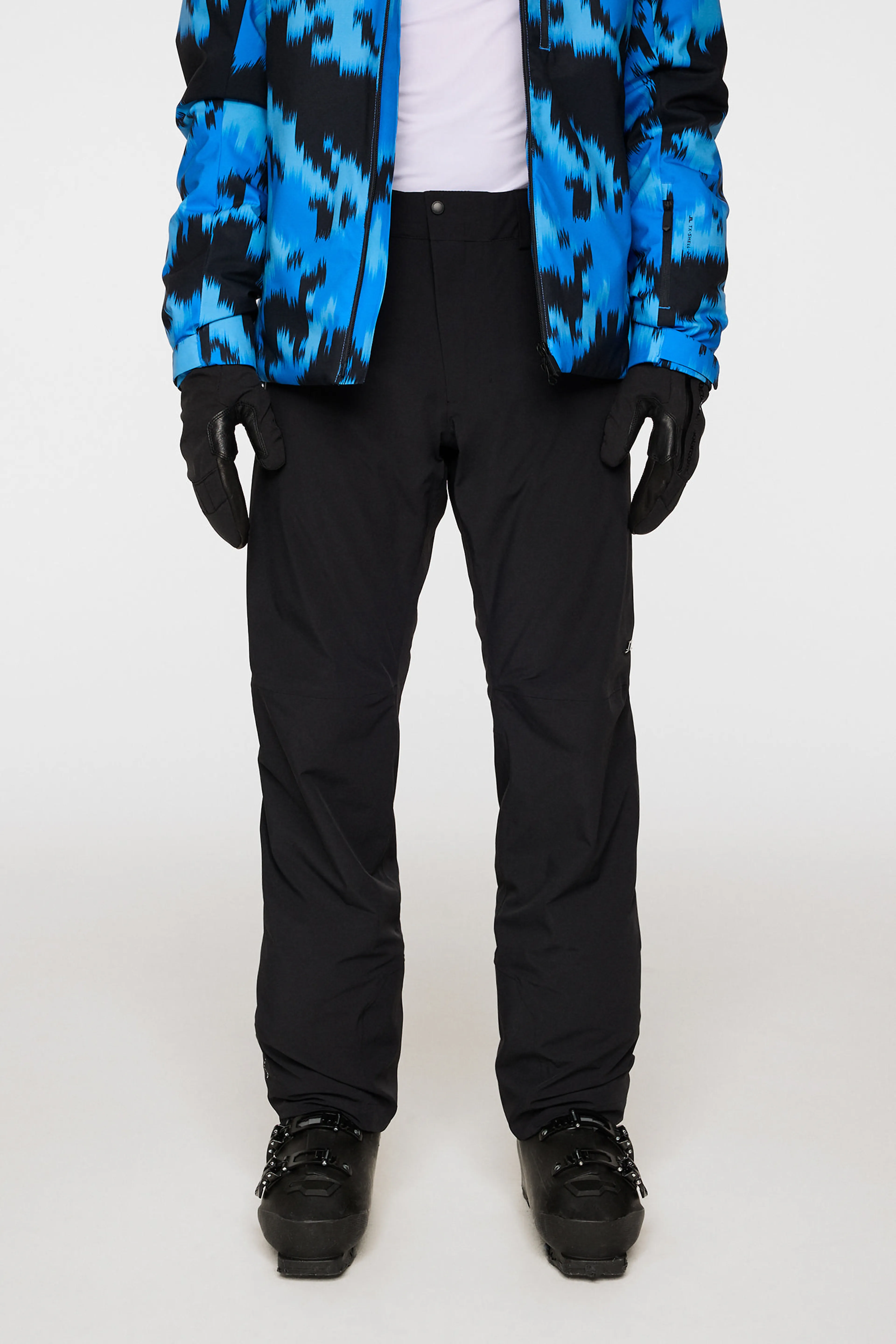 Alta Suspender Pants