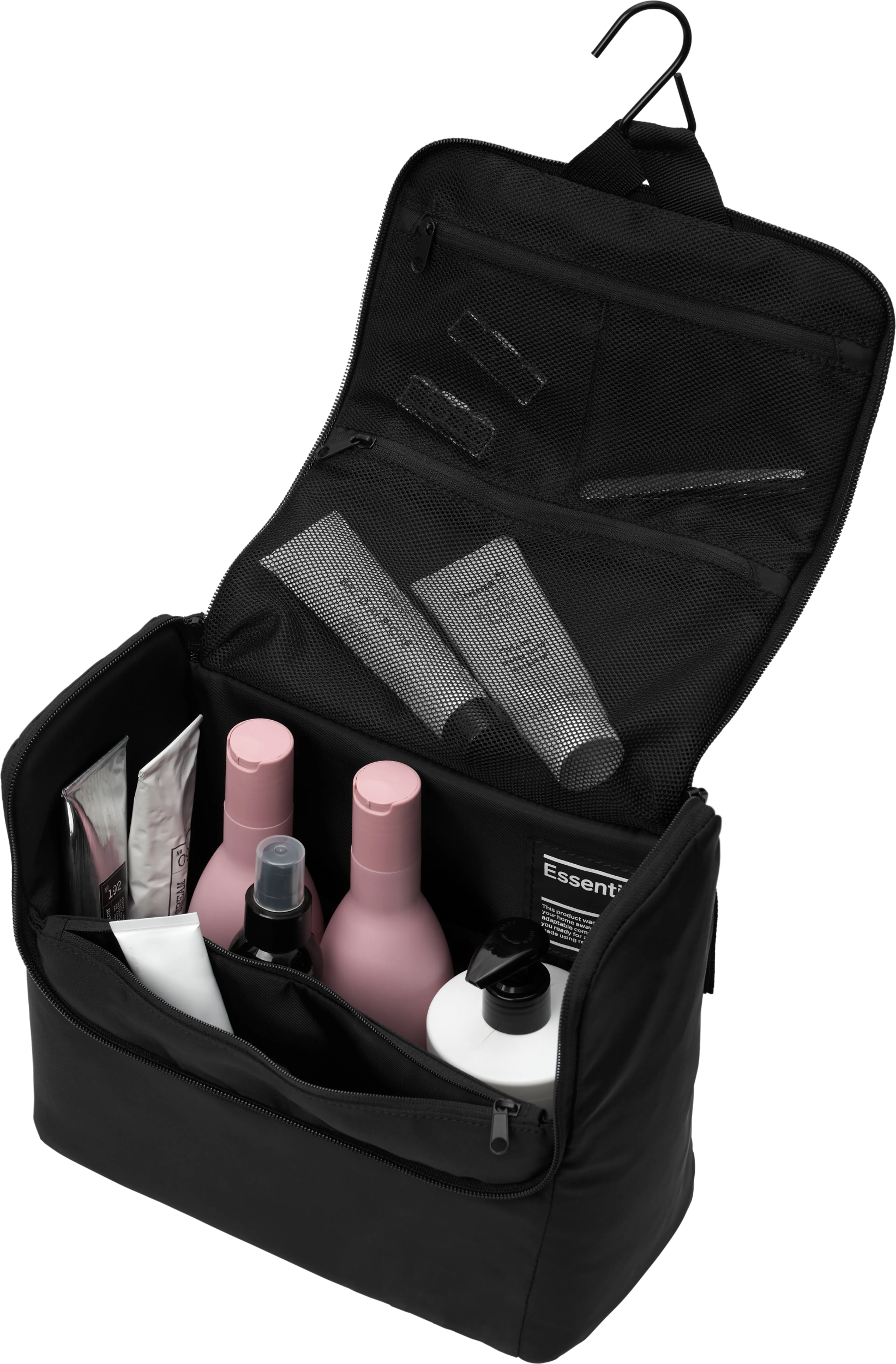 Essential Washbag M