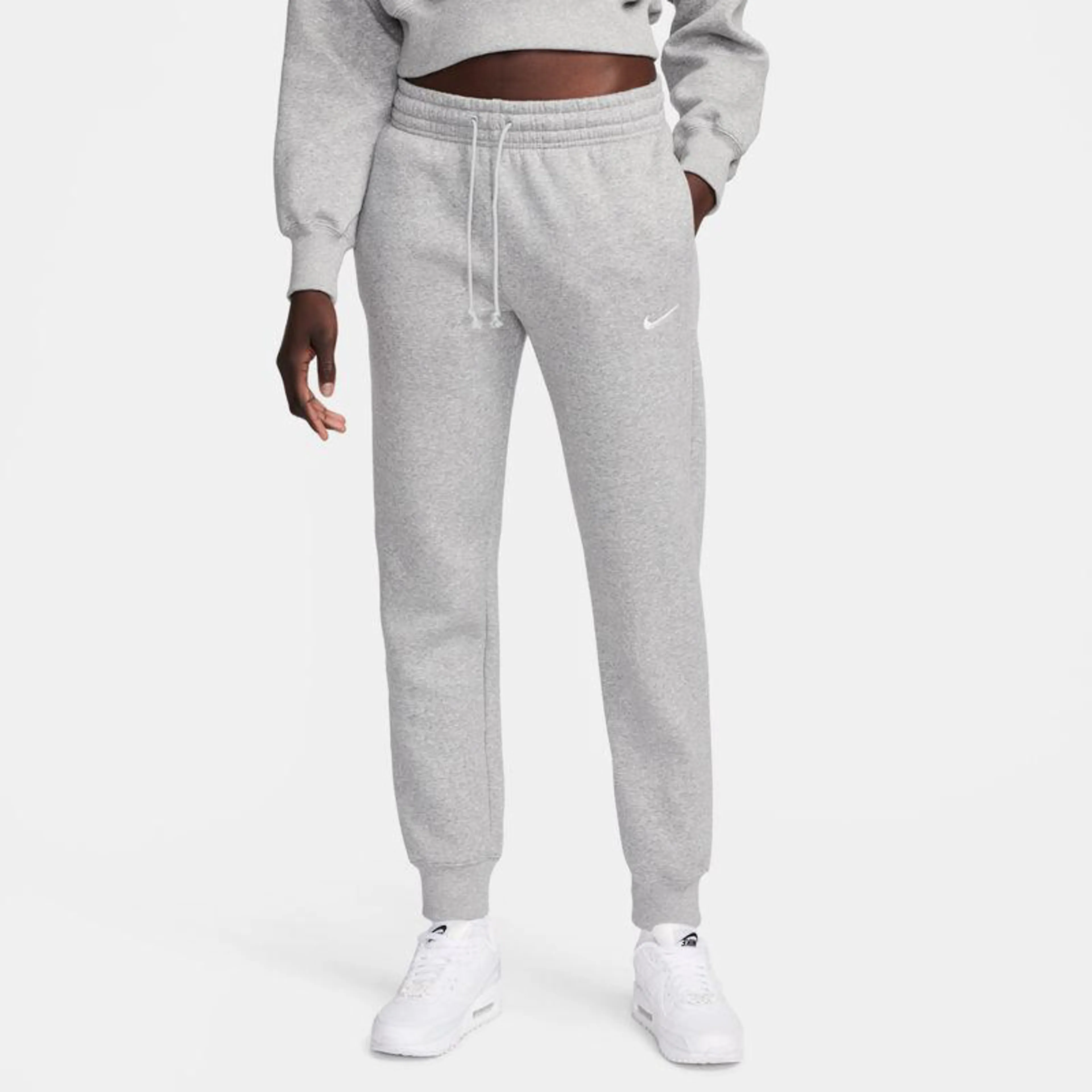 DK GREY HEATHER/SAIL