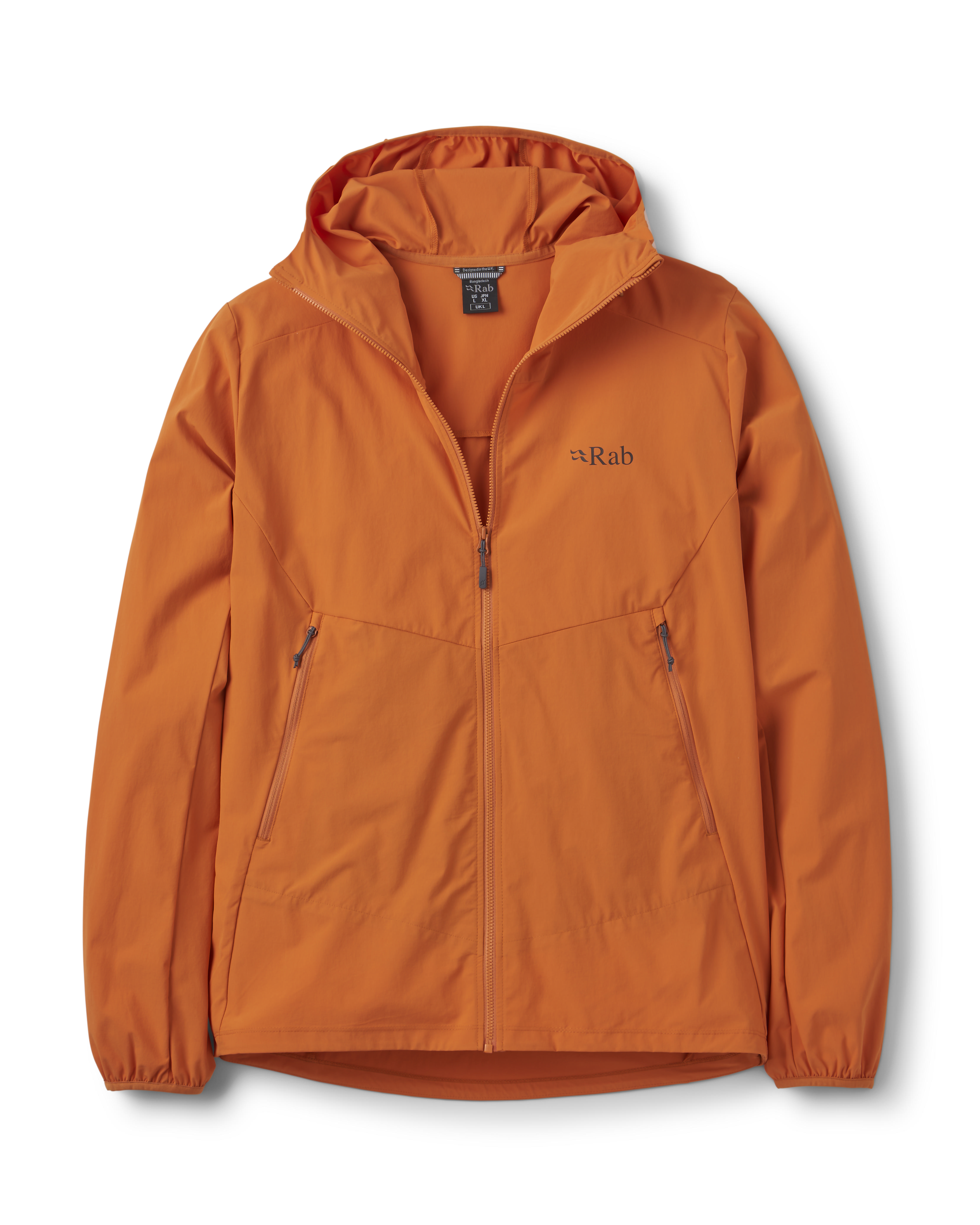 Borealis Hoody