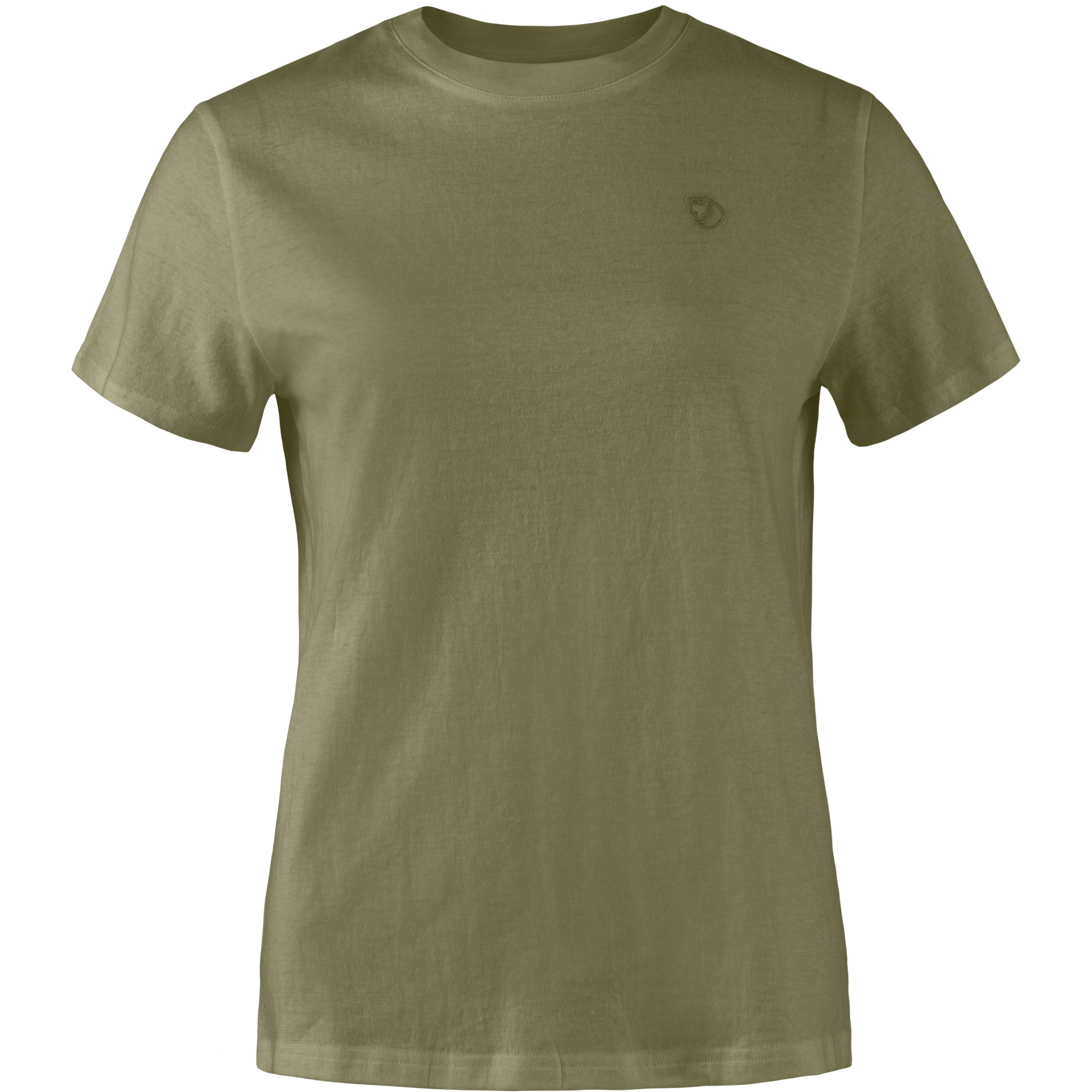 Hemp Blend T-shirt W
