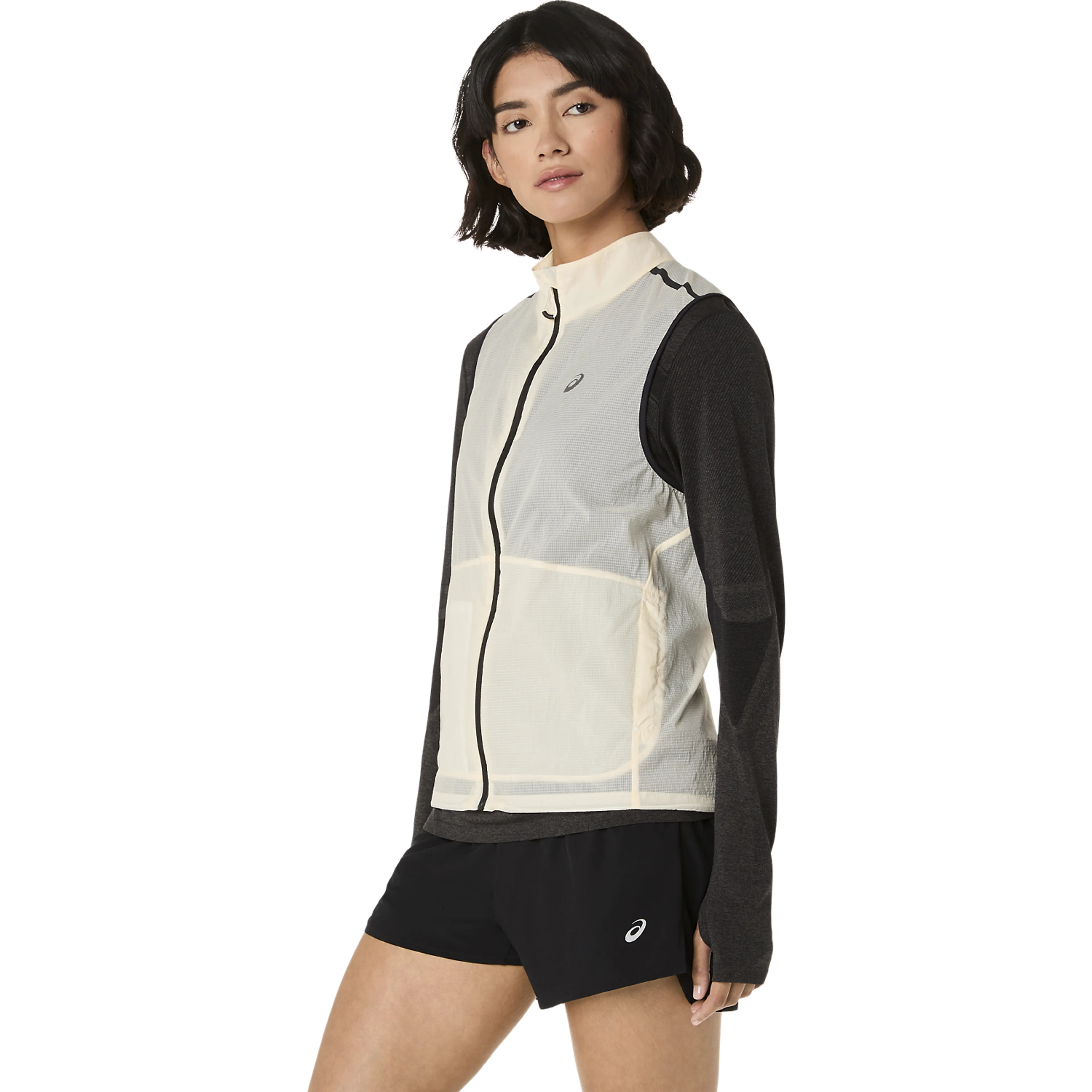 Metarun Packable Vest 