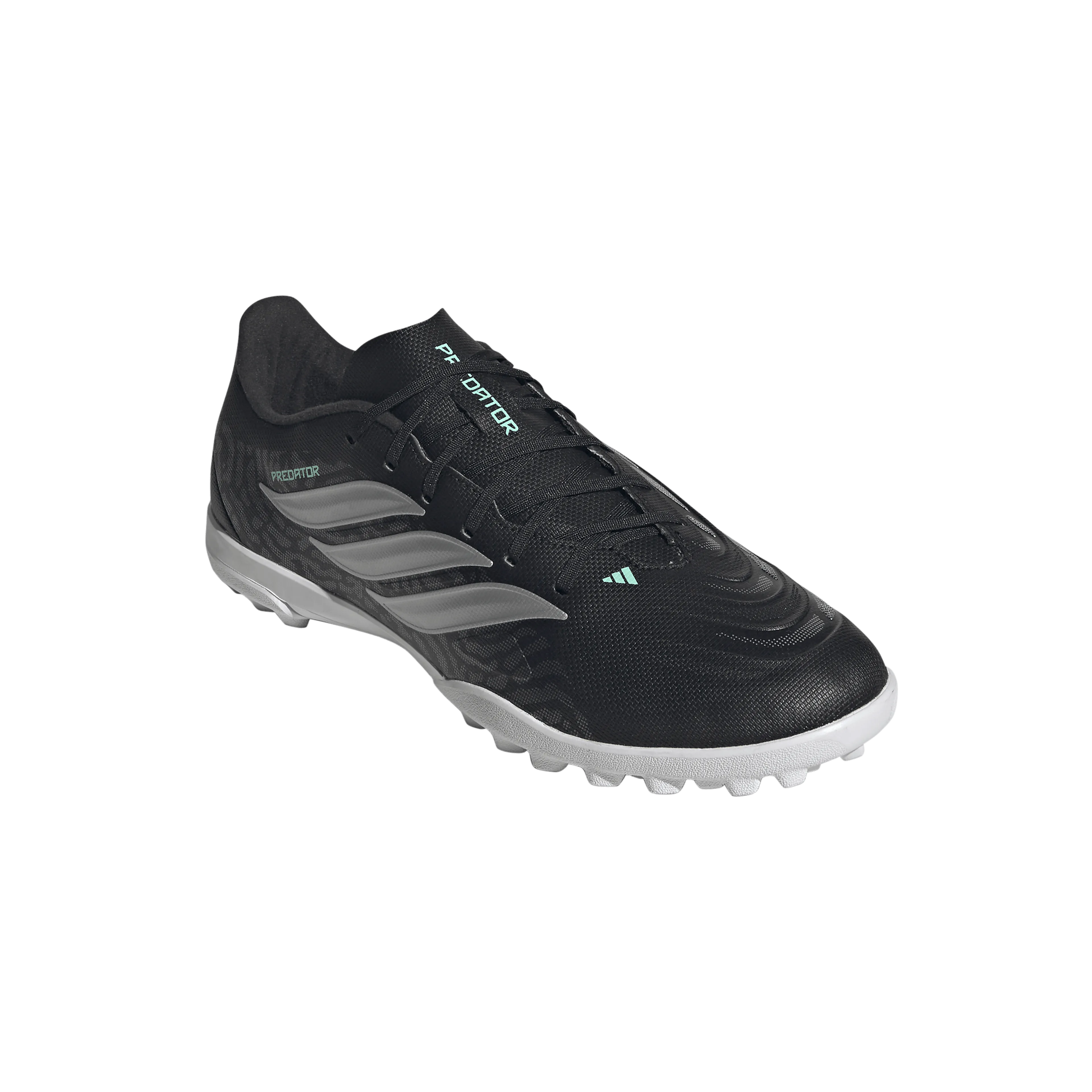 PREDATOR CLUB Turf Fotballsko Grus/Kunstgress