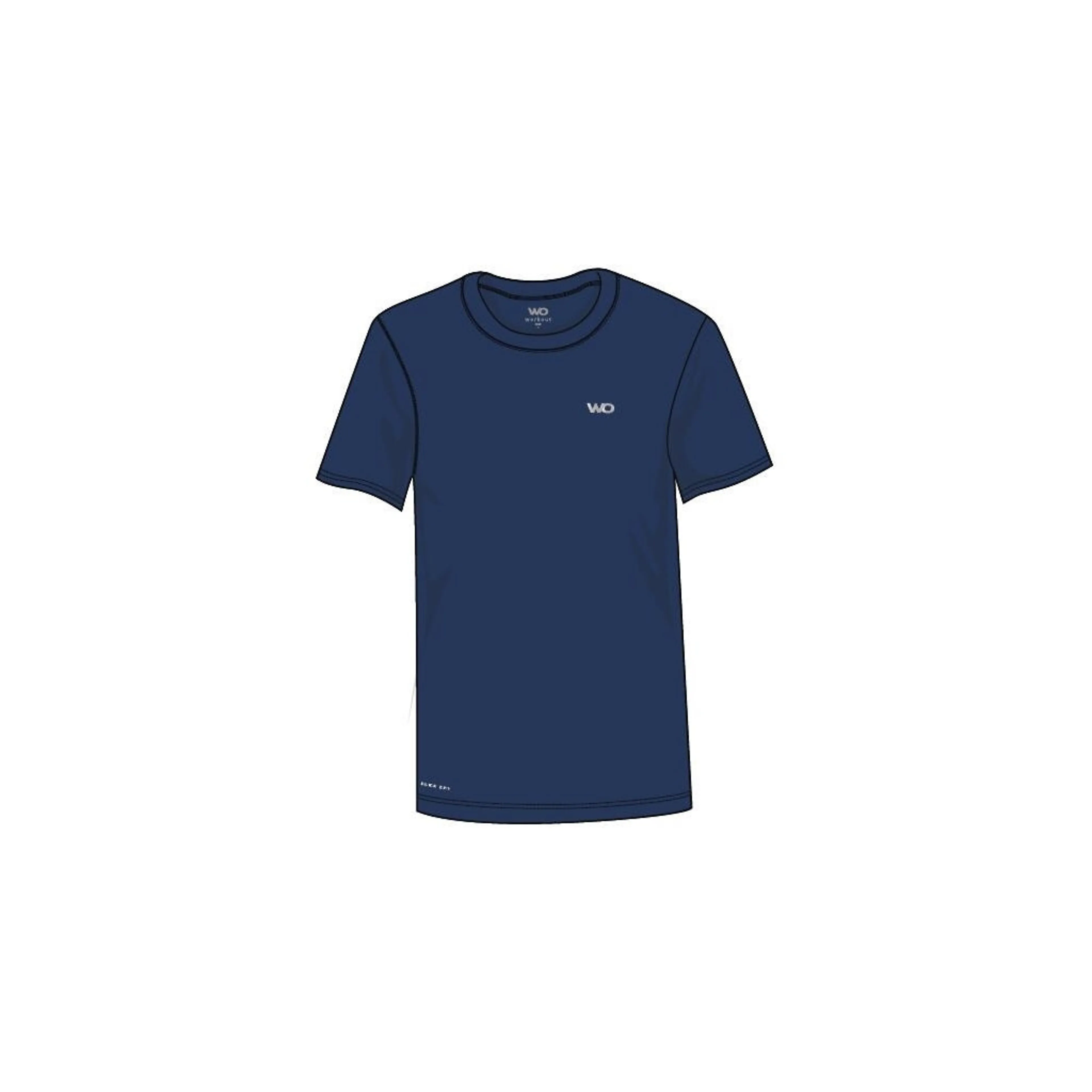Atlanta M S/S Tee Atlanta M S/S Tee