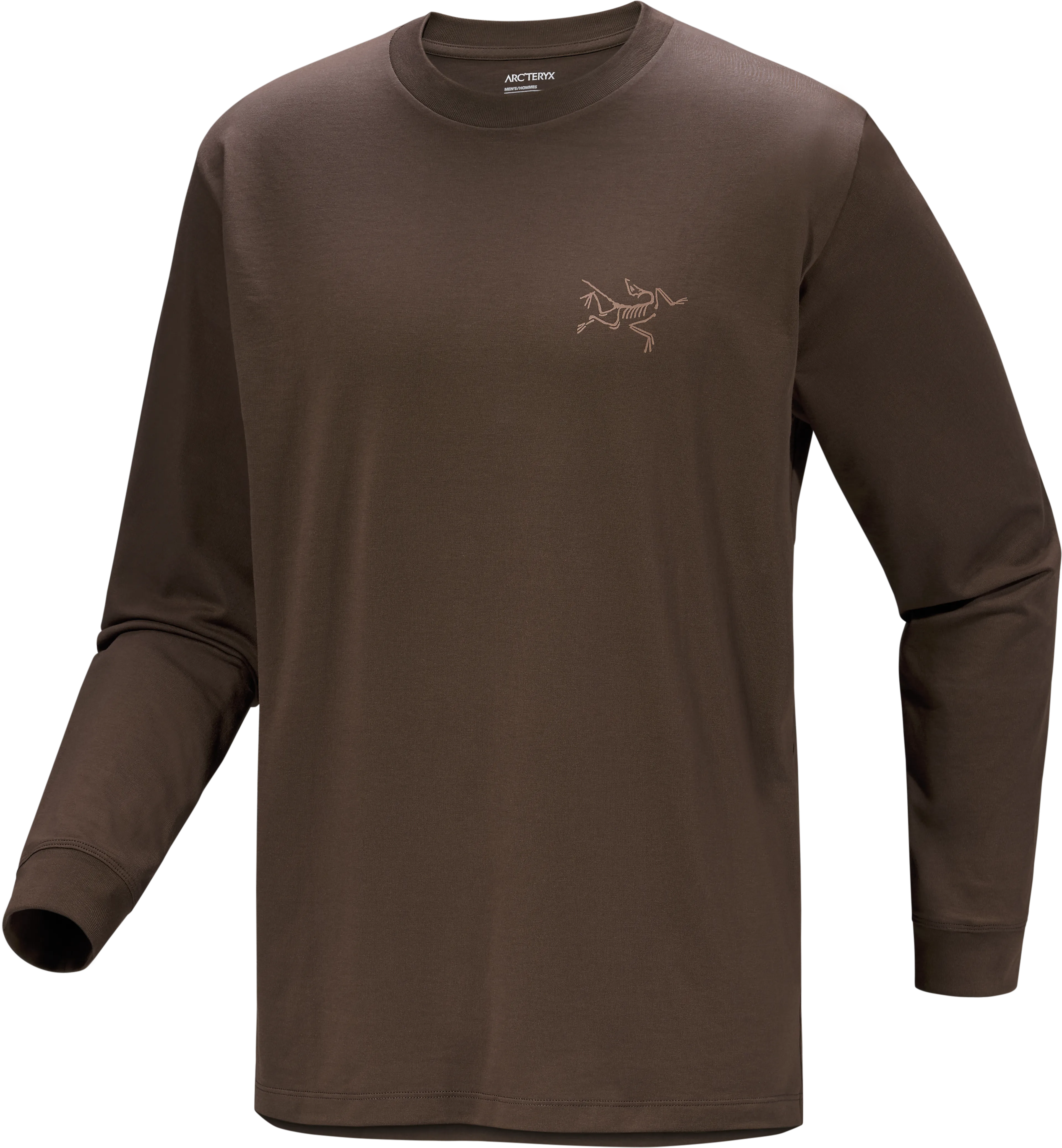 Kragg SL Cotton LS M