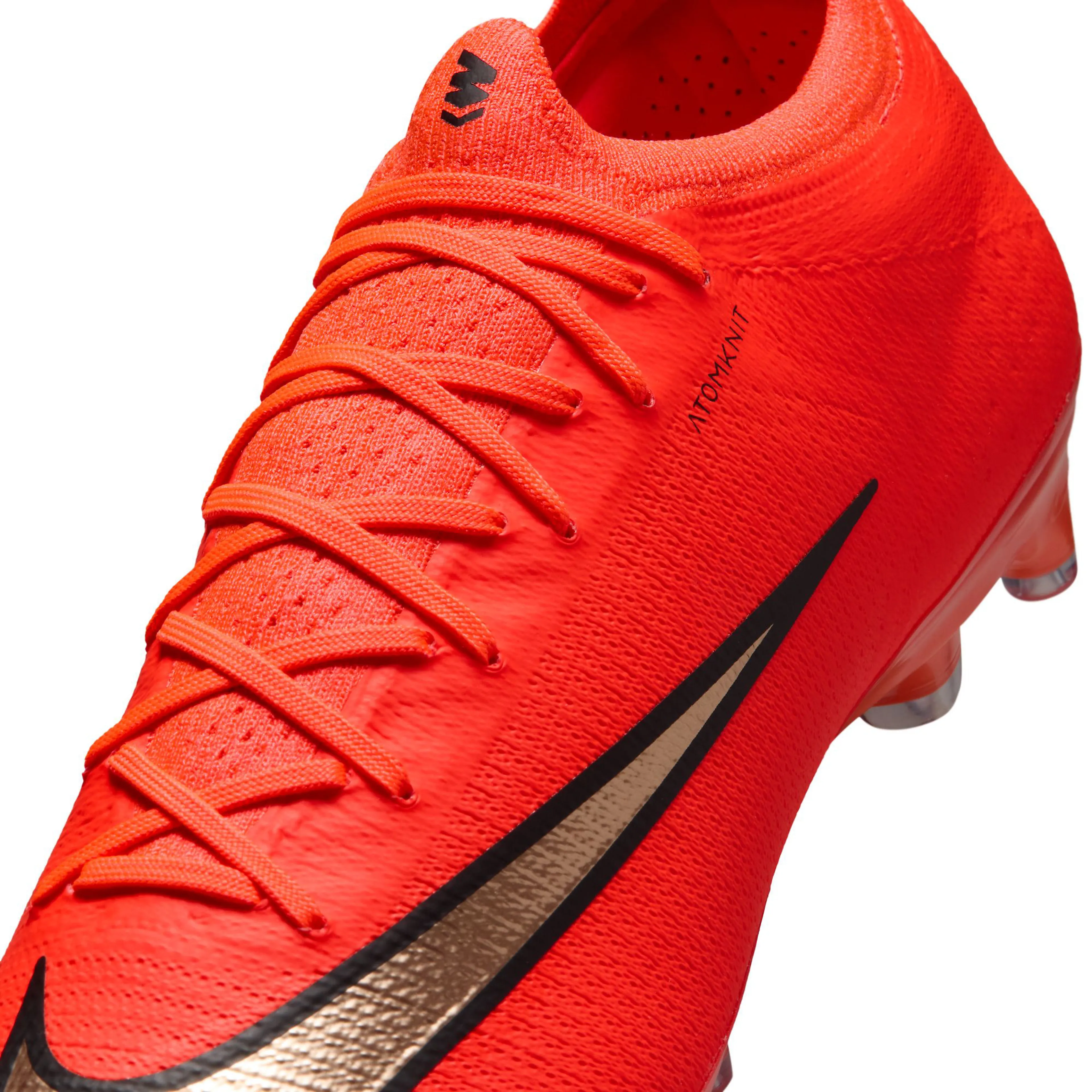 Mercurial Vapor 17 Elite Artificial-Grass Low-Top Fotballsko Kunstgress