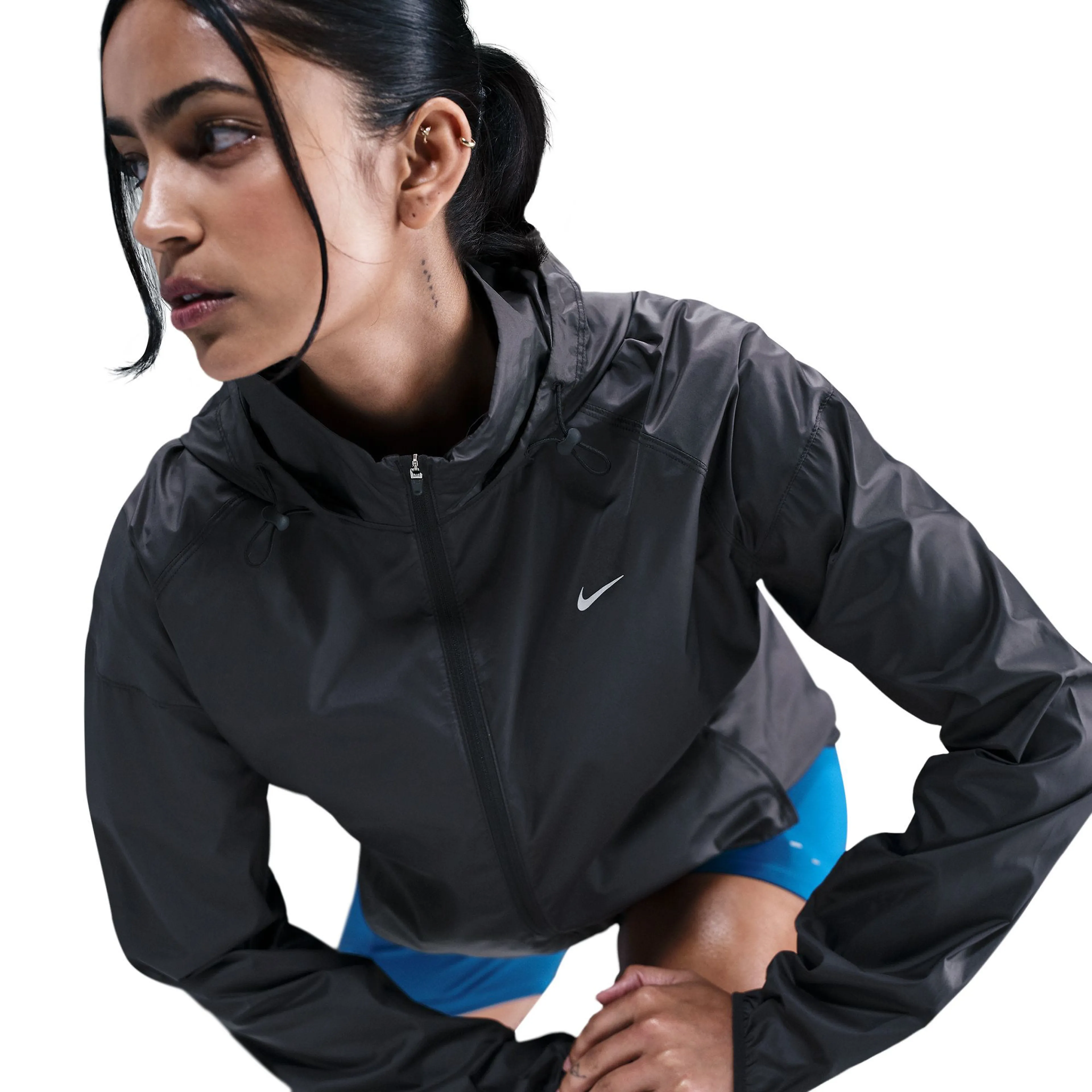 Tempo Women's Repel Running Jacket