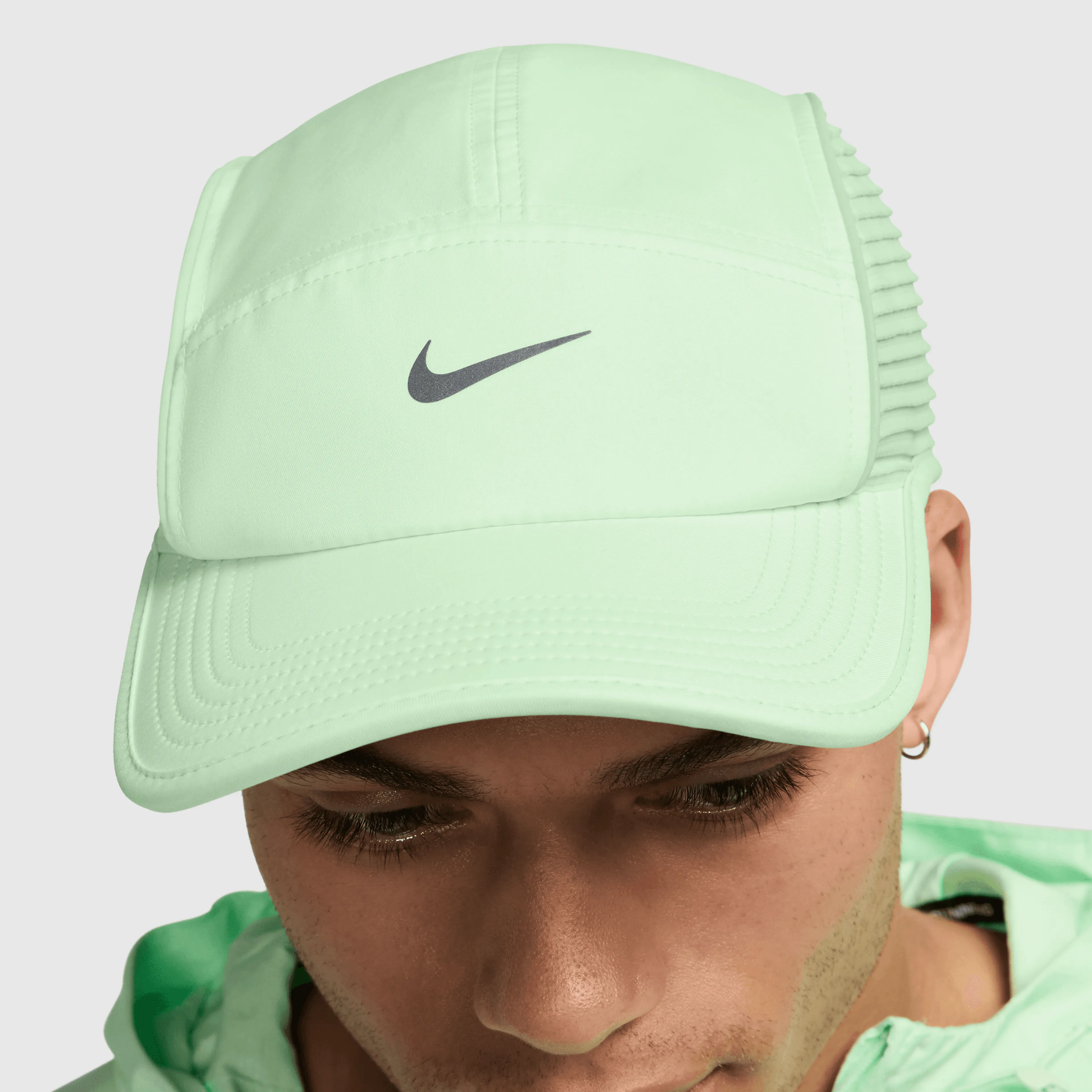 VAPOR GREEN/ANTHRACITE/BLACK