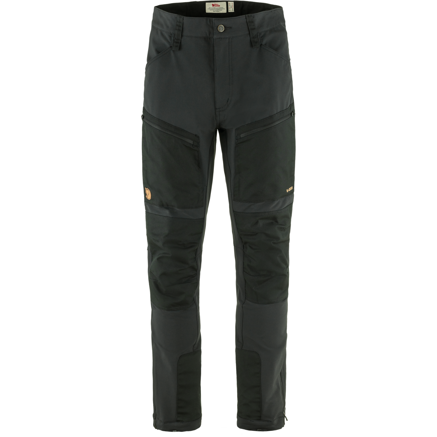 Keb Agile Winter Trousers M
