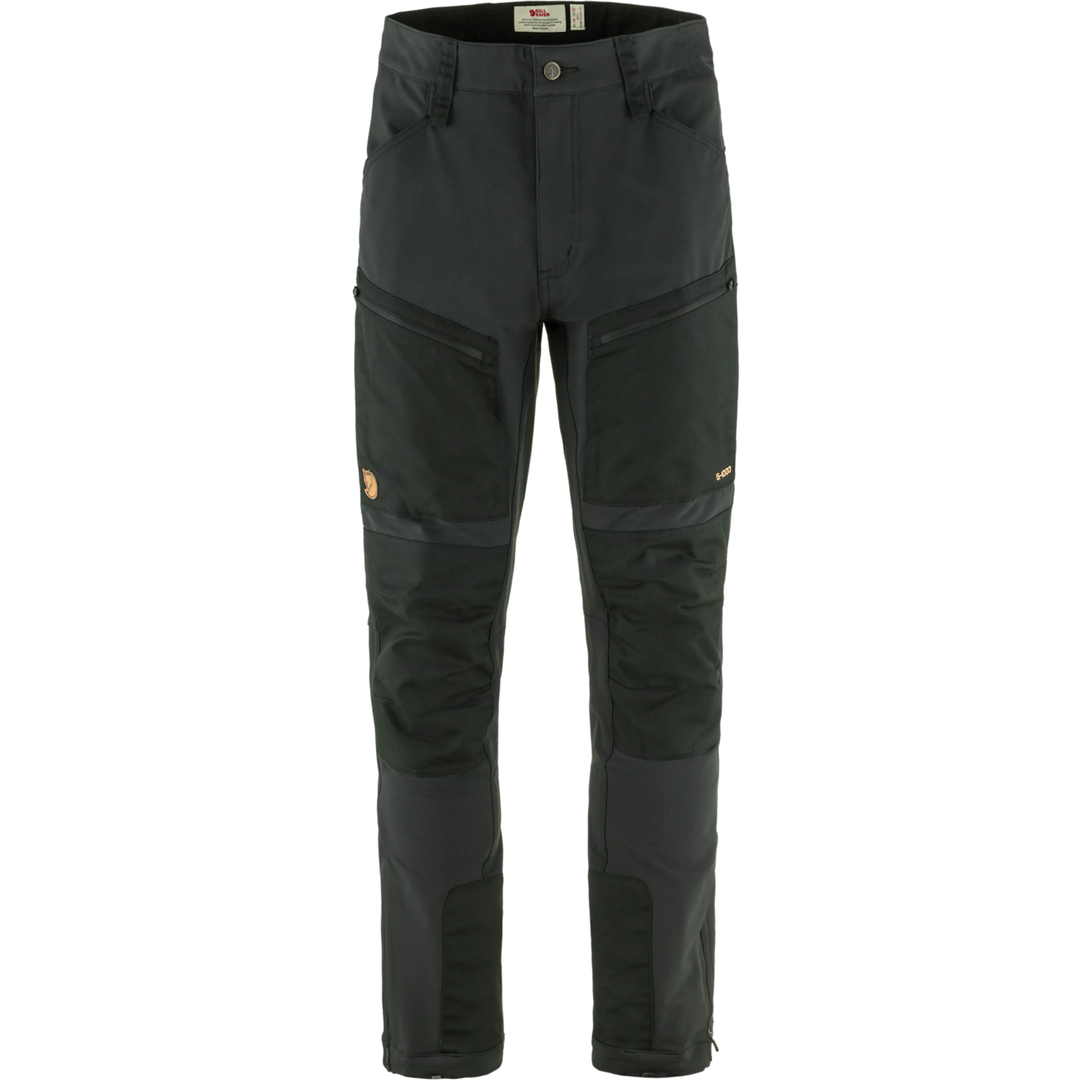 Keb Agile Winter Trousers M