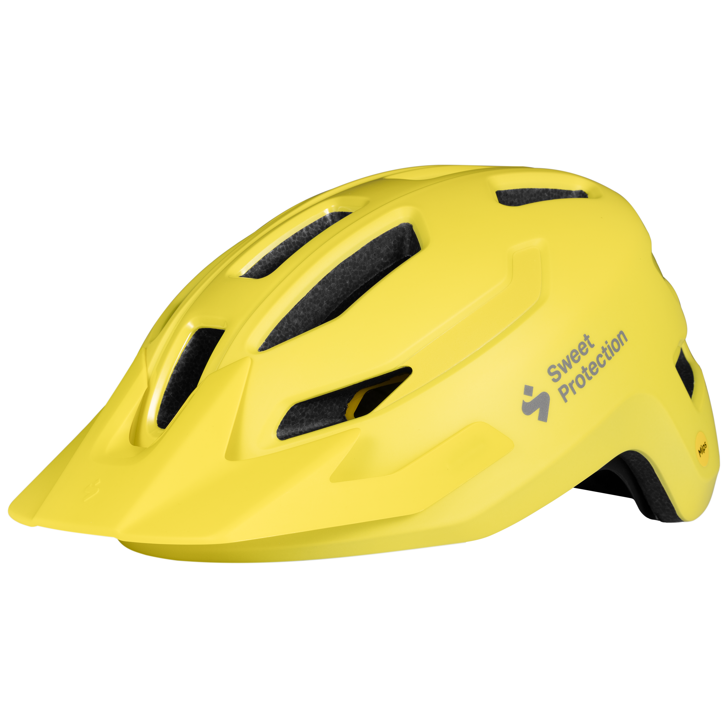 Ripper Mips Viz Helmet
