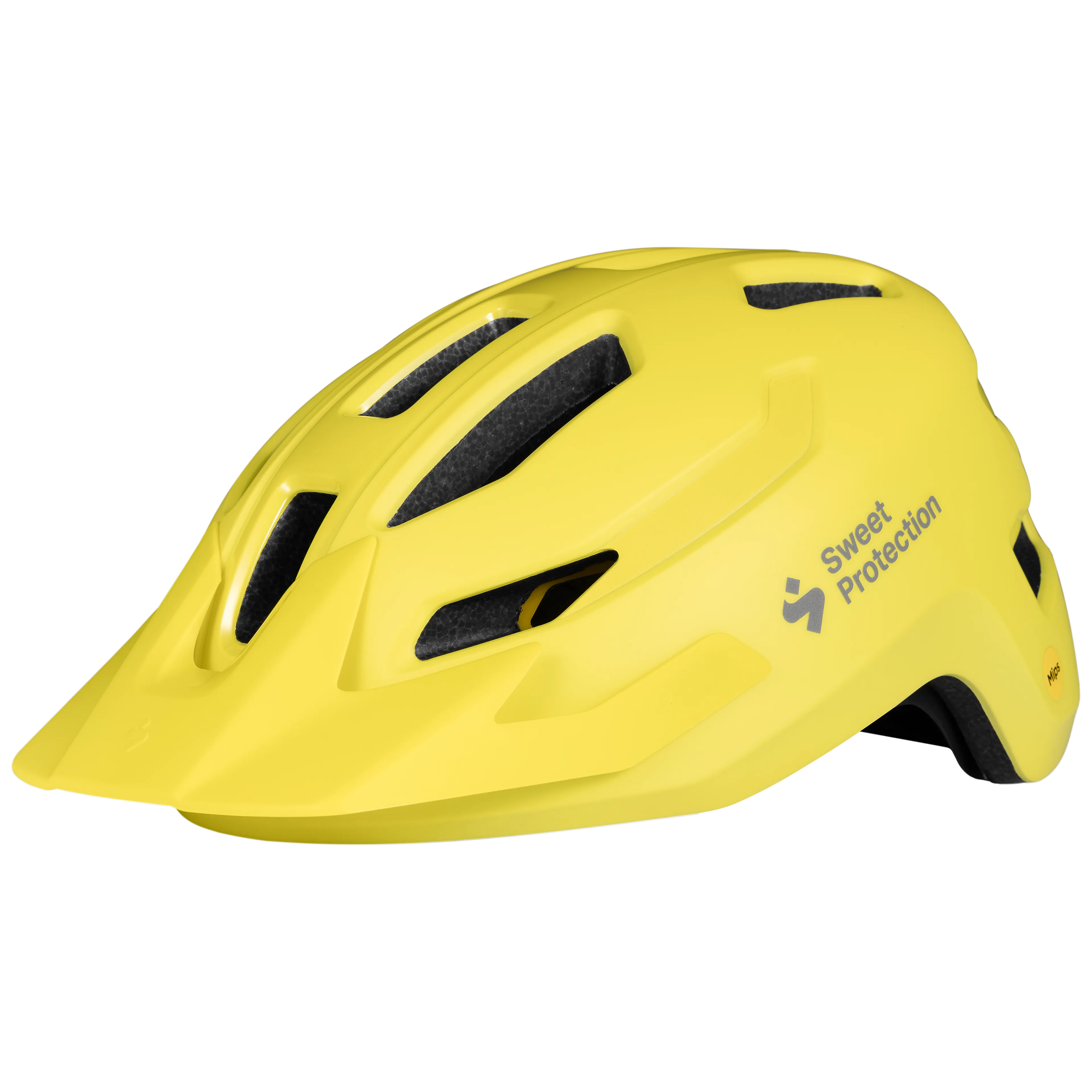Ripper Mips Viz Helmet
