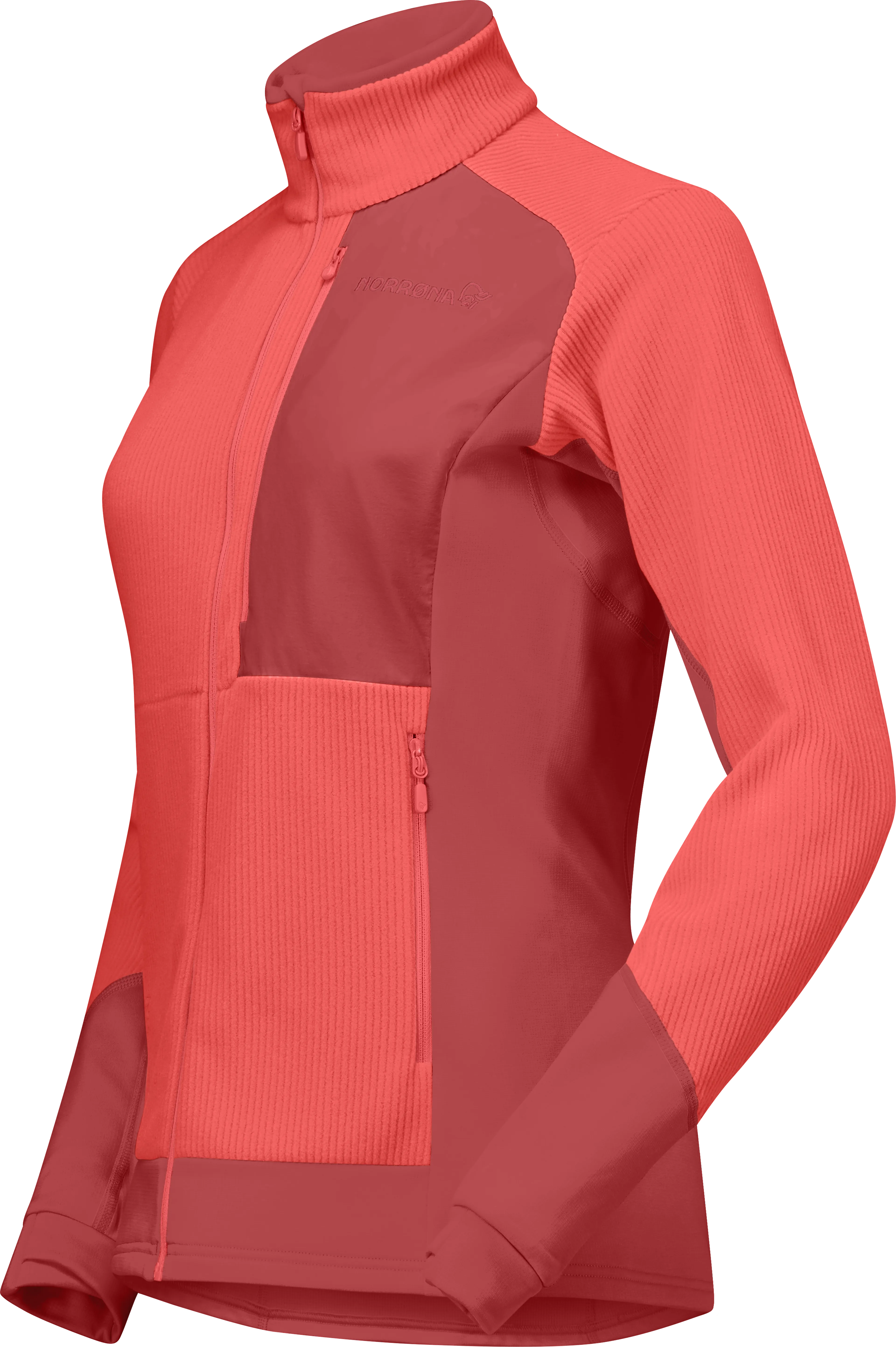 lofoten warm2 Jacket W's