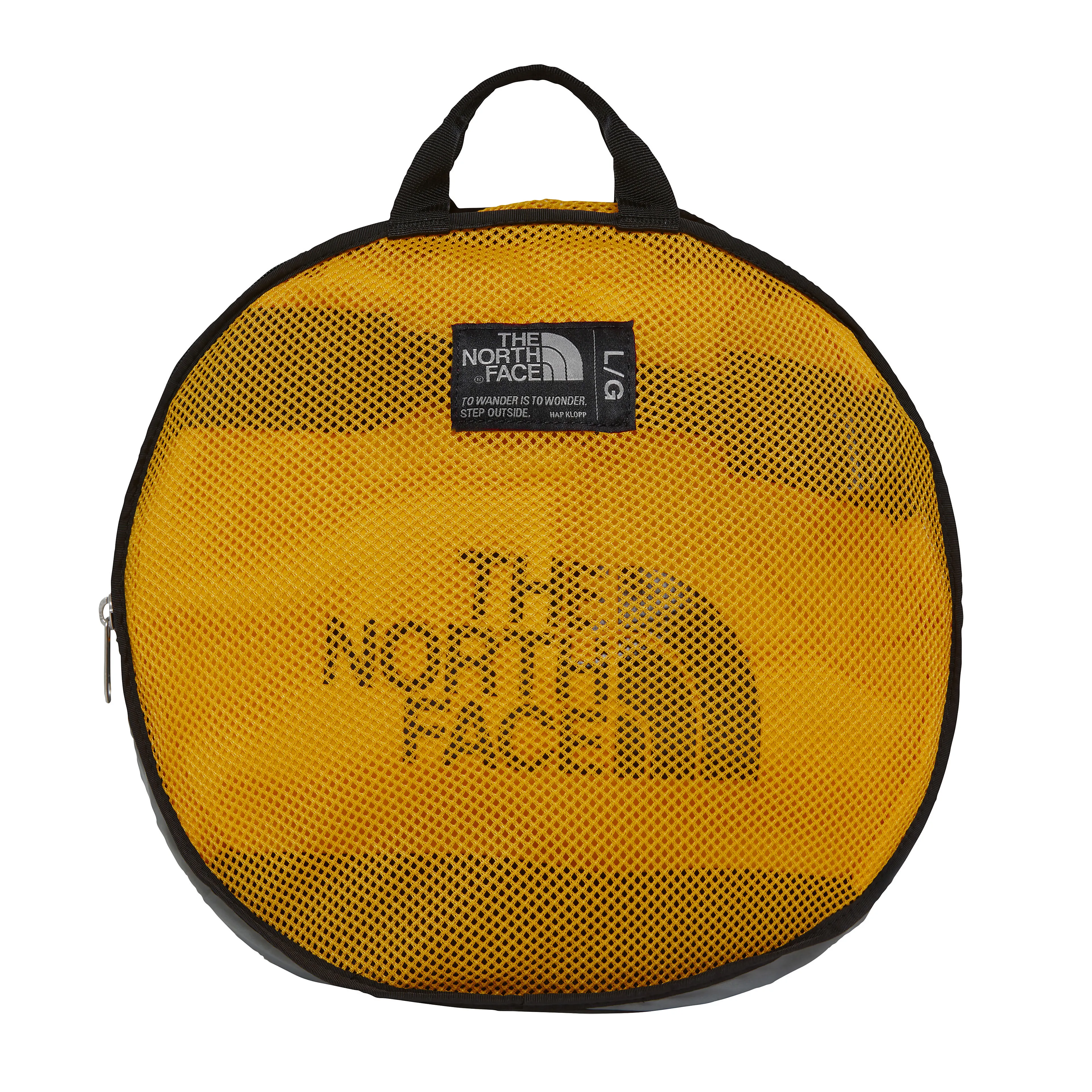 BASE CAMP DUFFEL - L