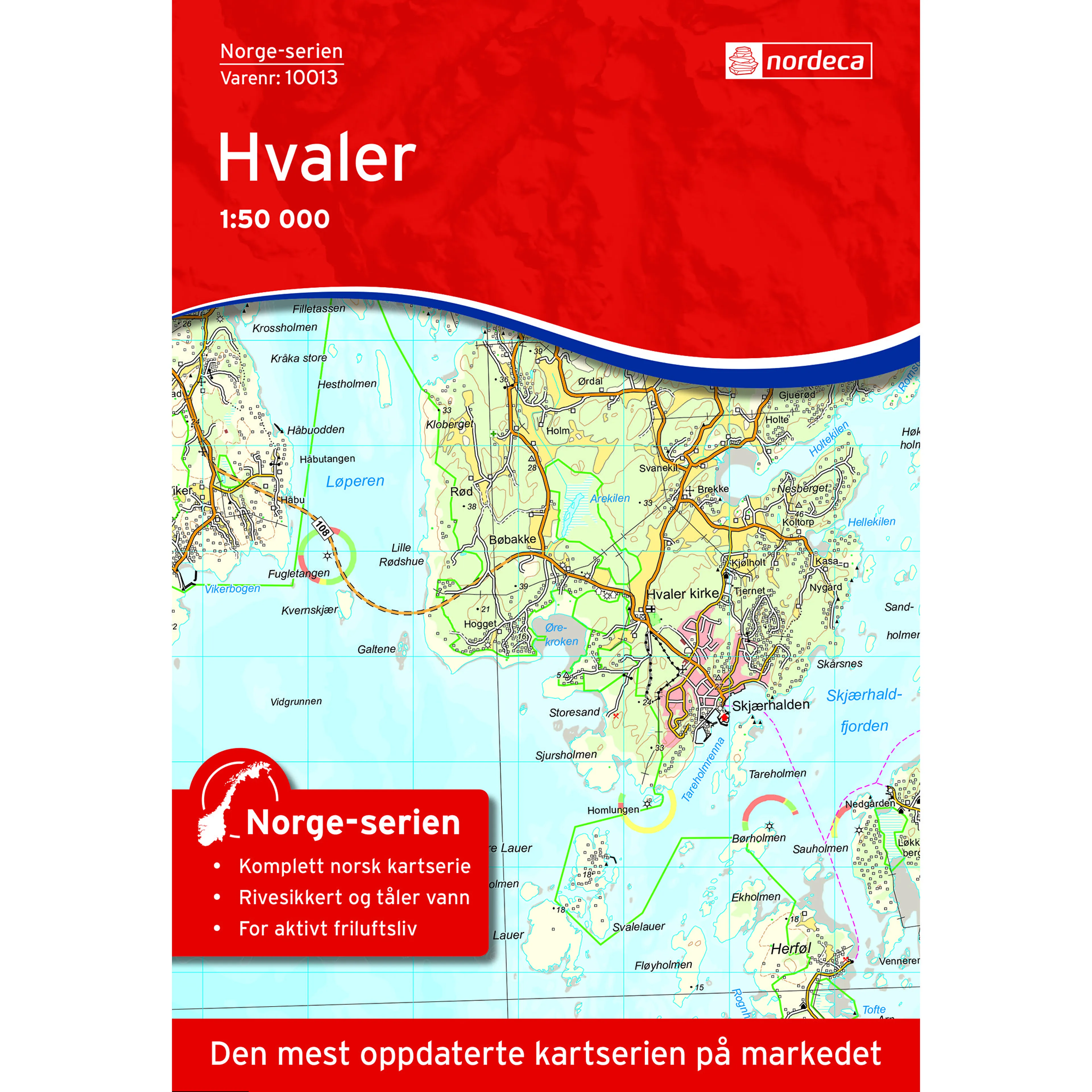 HVALER