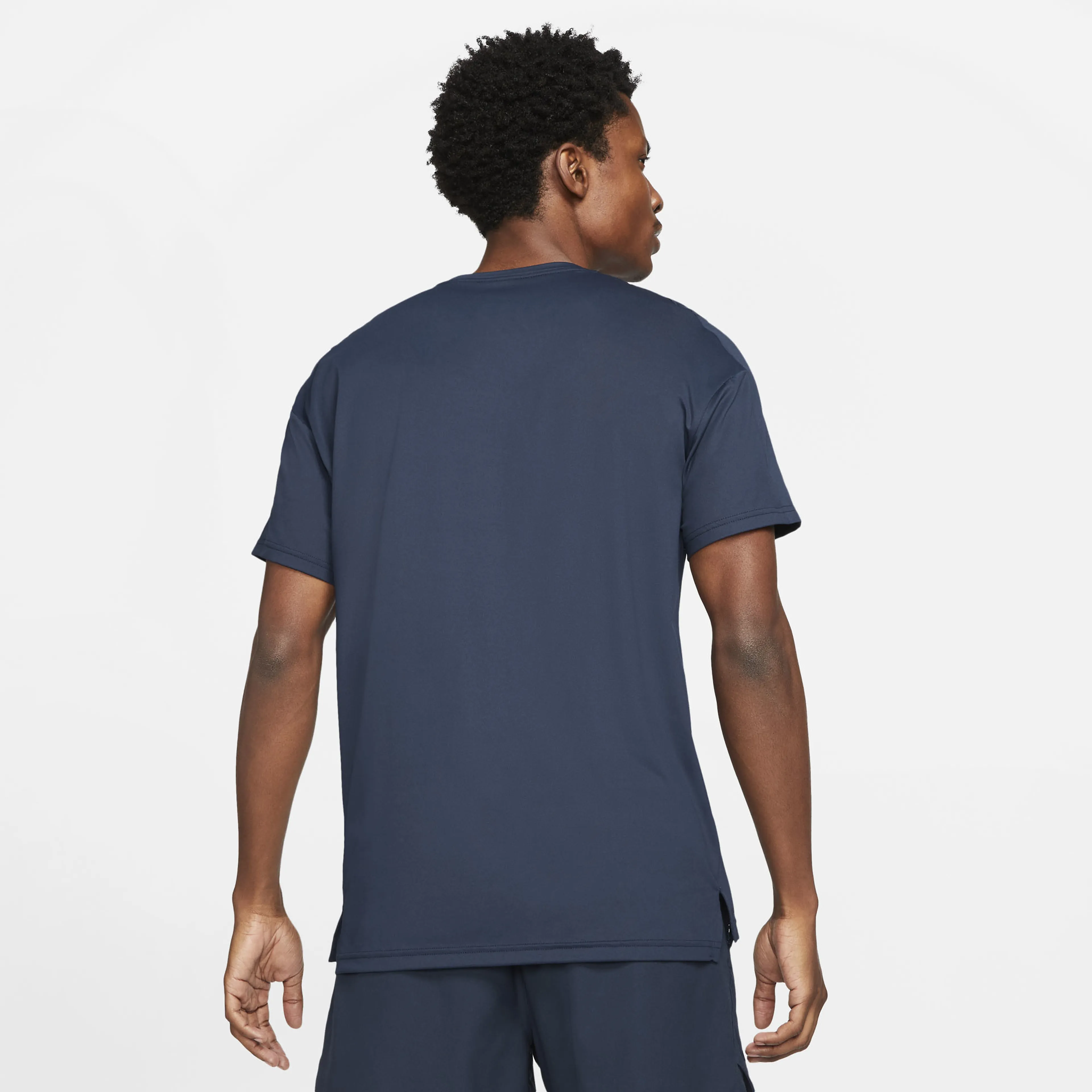Pro Dri-FIT teknisk t-skjorte herre Pro Dri-FIT teknisk t-skjorte herre