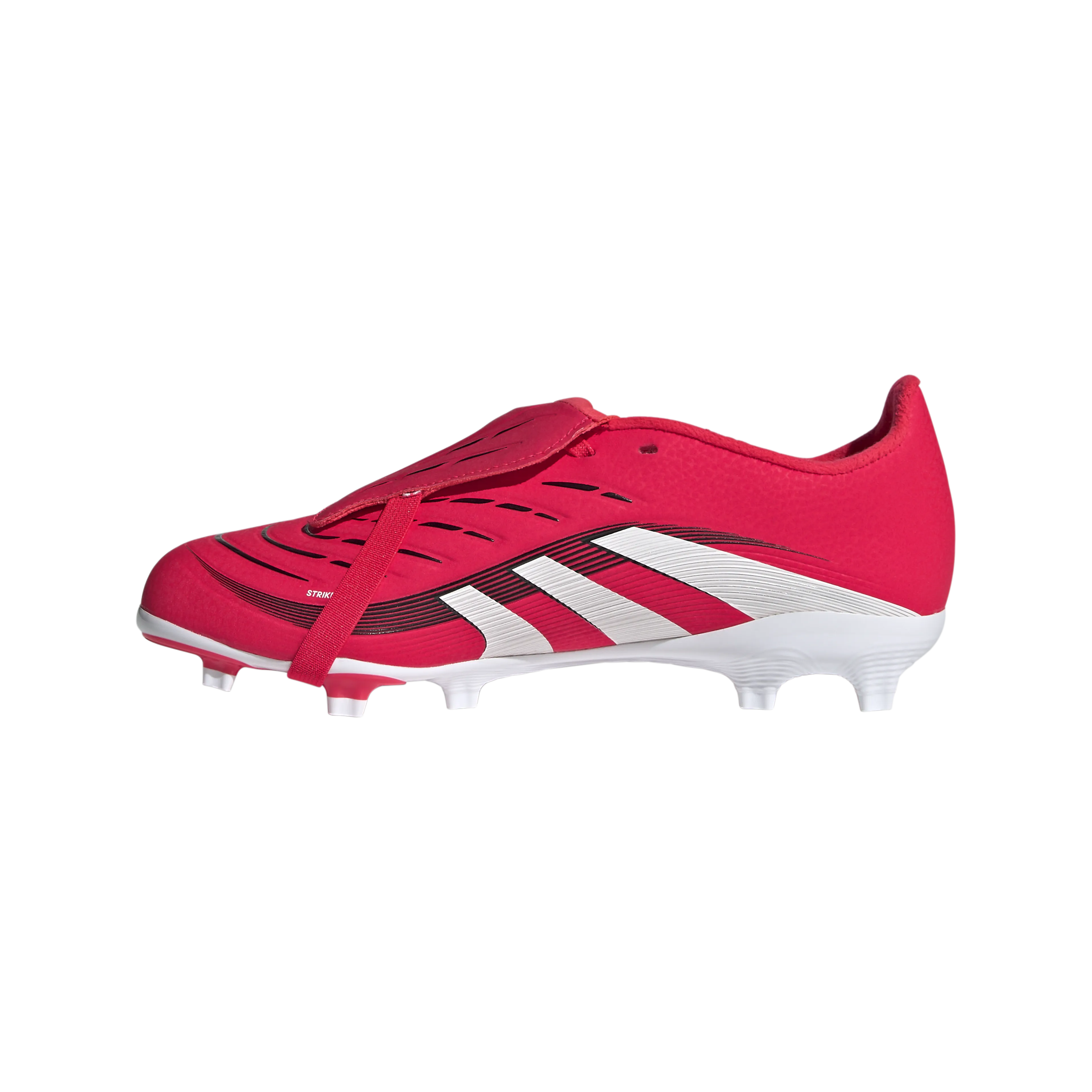 Predator League Fold-Over Tongue Firm Ground Fotballsko