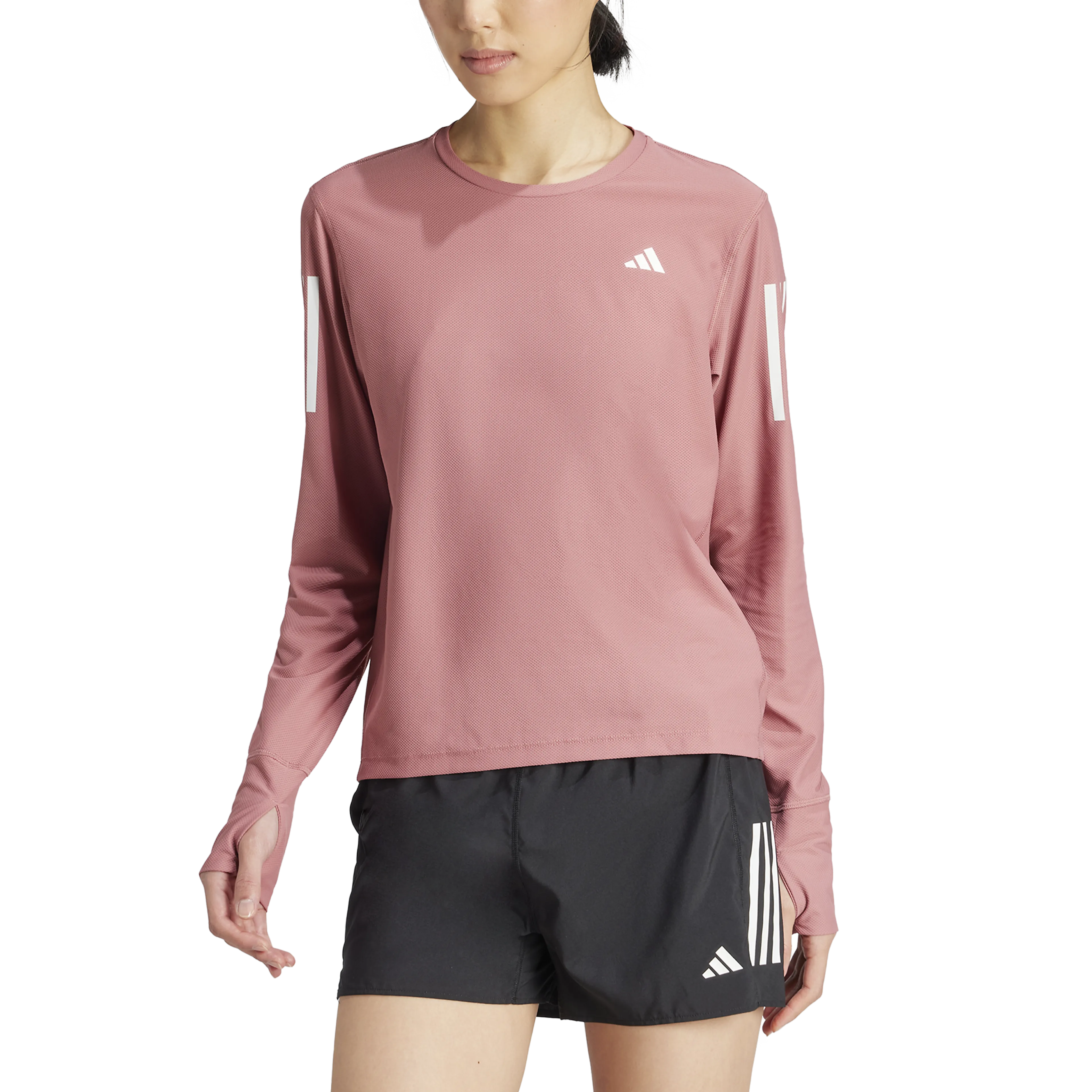 OTR B LS treningsgenser dame
