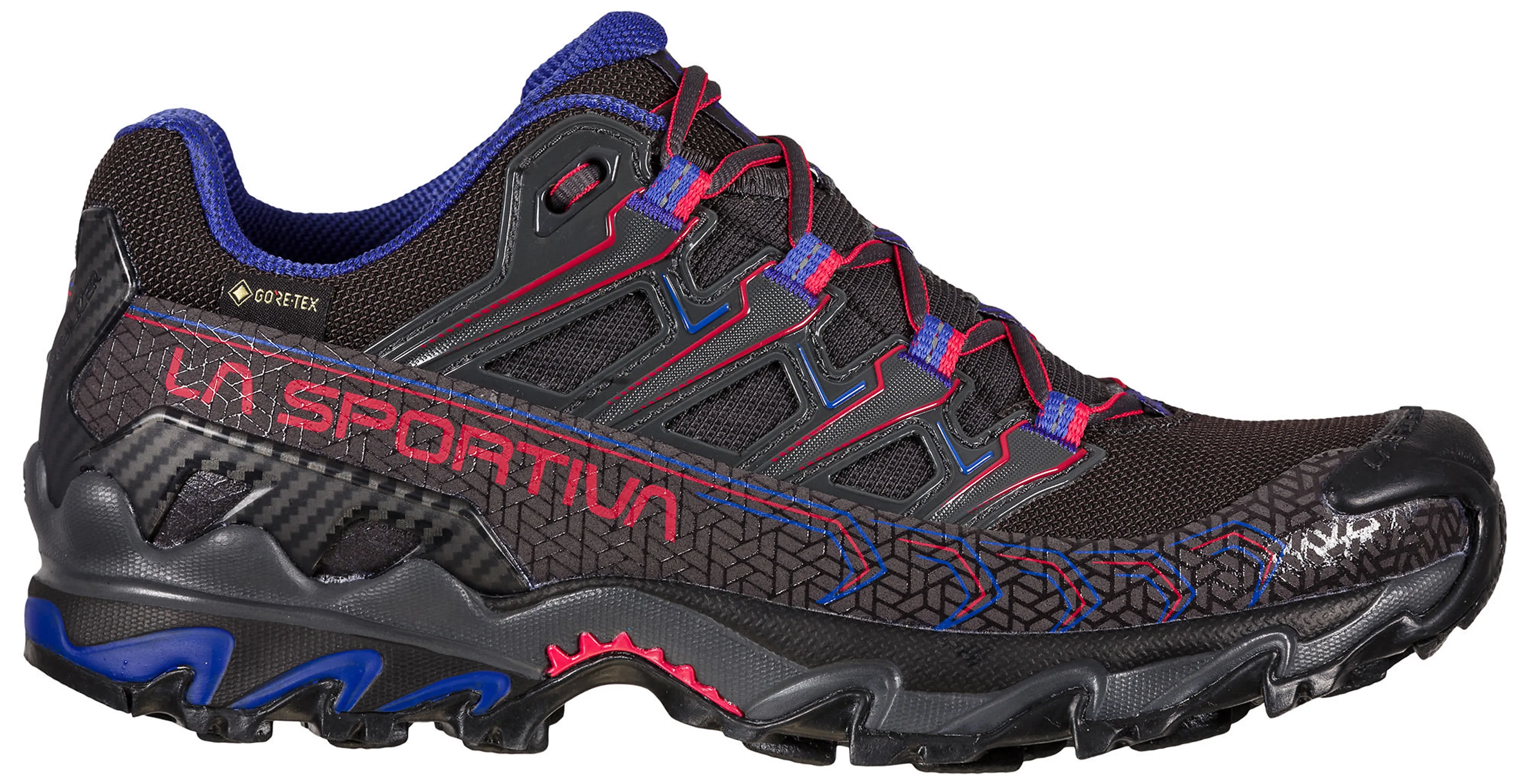 Ultra Raptor II GTX W's Hikingsko