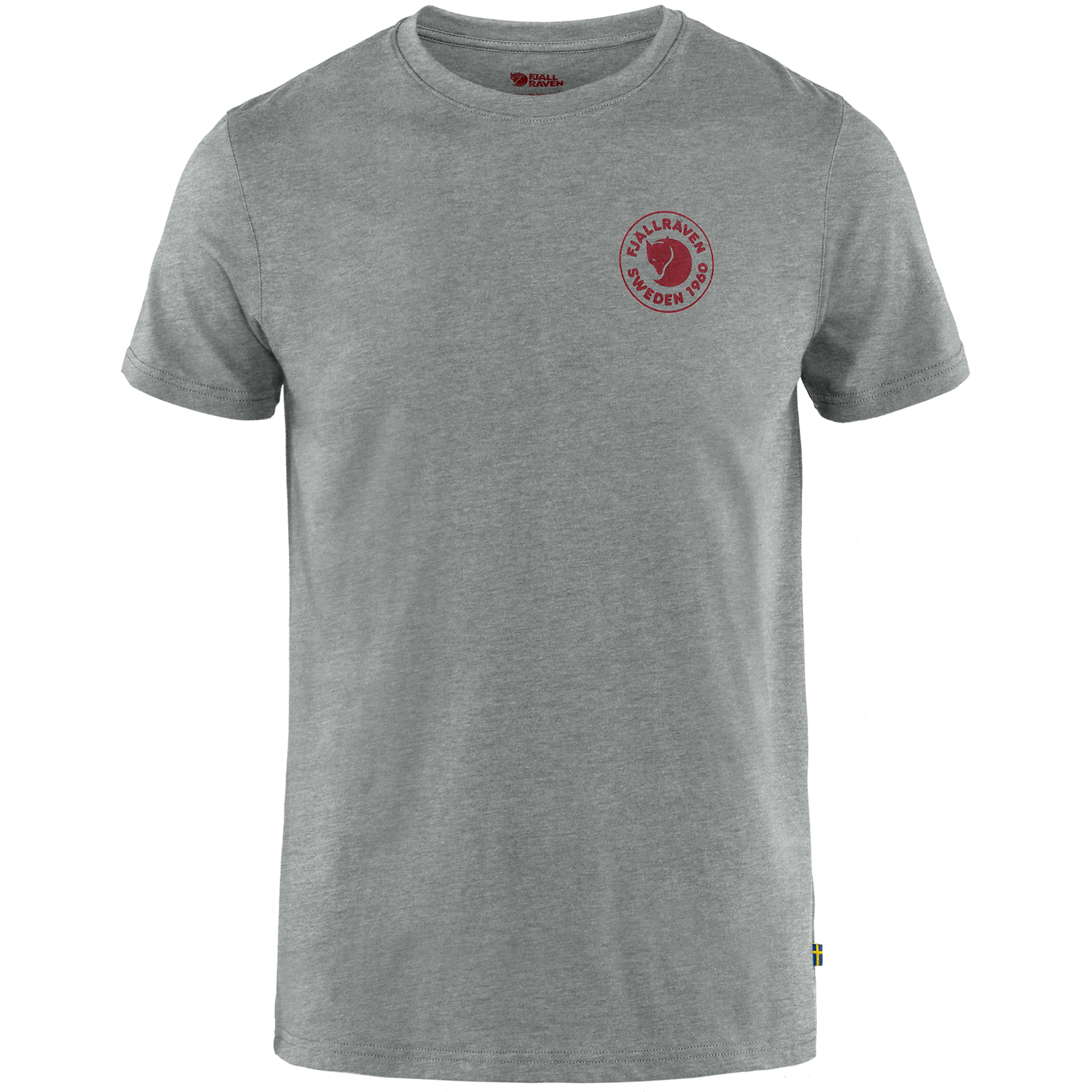 Grey Melange Grey Melange