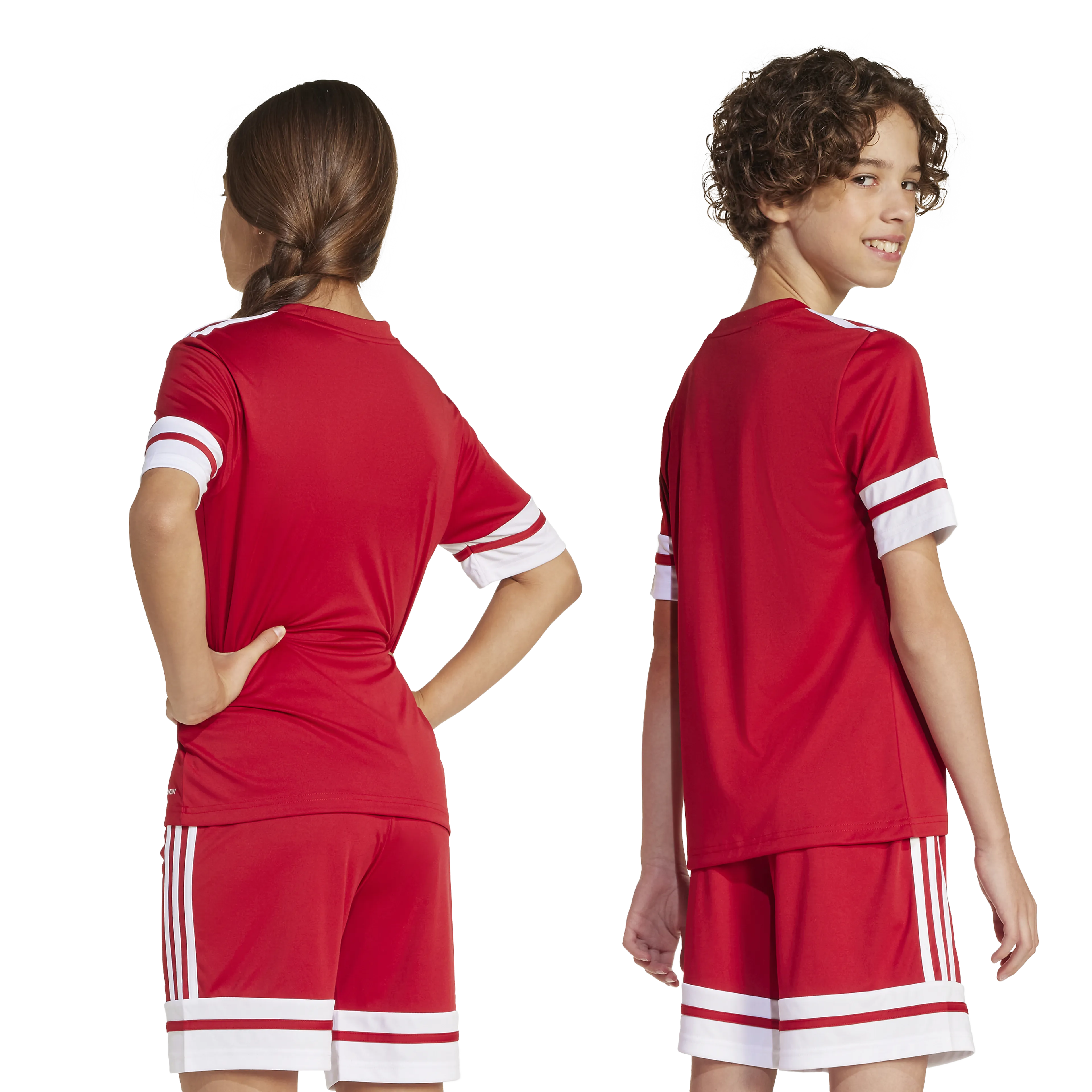 Squadra 25 Jersey Junior